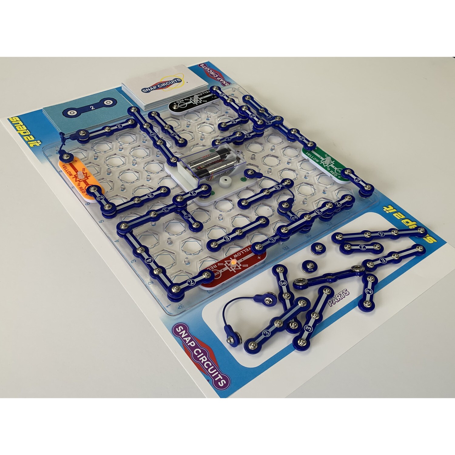 Elenco G0756619014371 Play-Toys - View #3