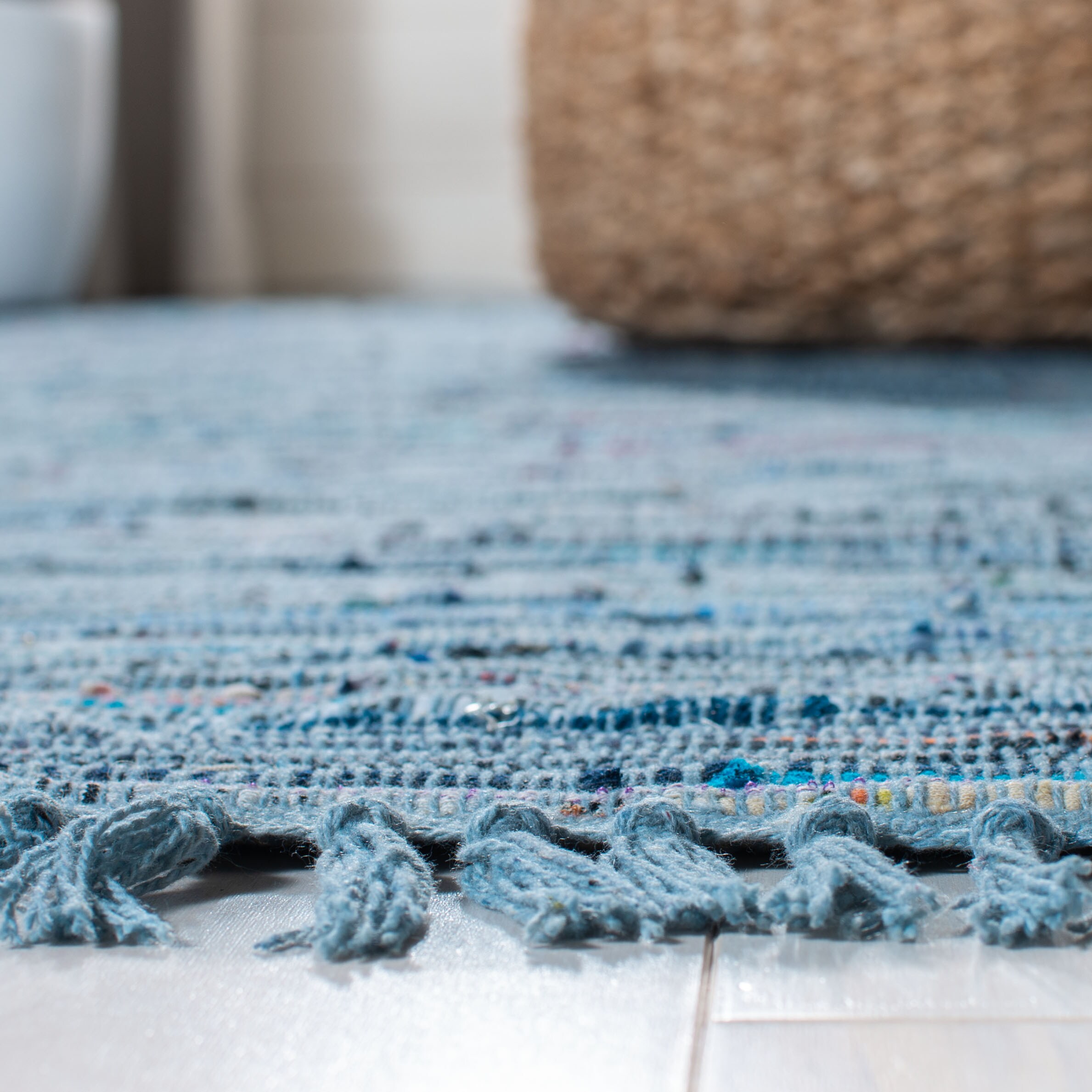 Safavieh RAR127B-10 rugs - View #5
