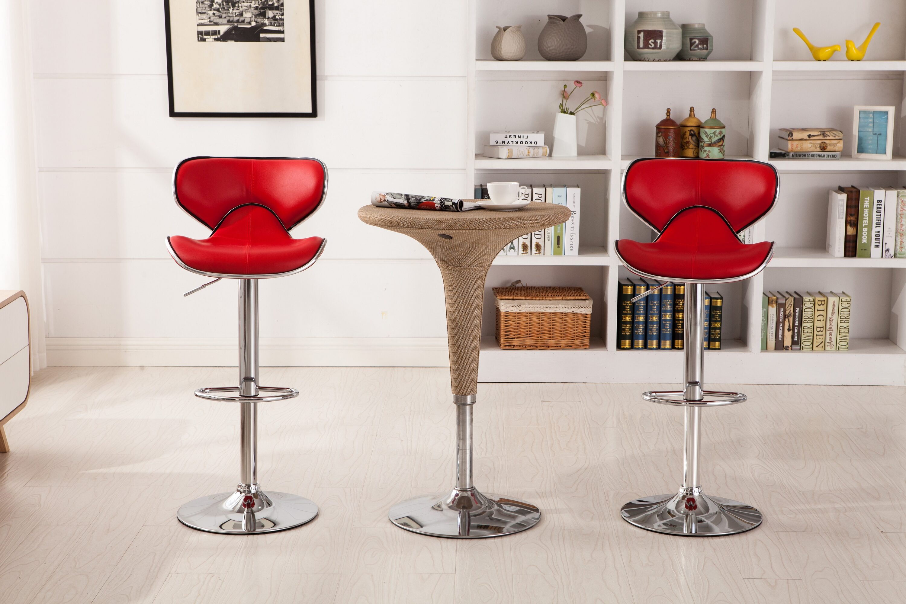 LOVMOR SF-M-T2574P164836 stools - View #2