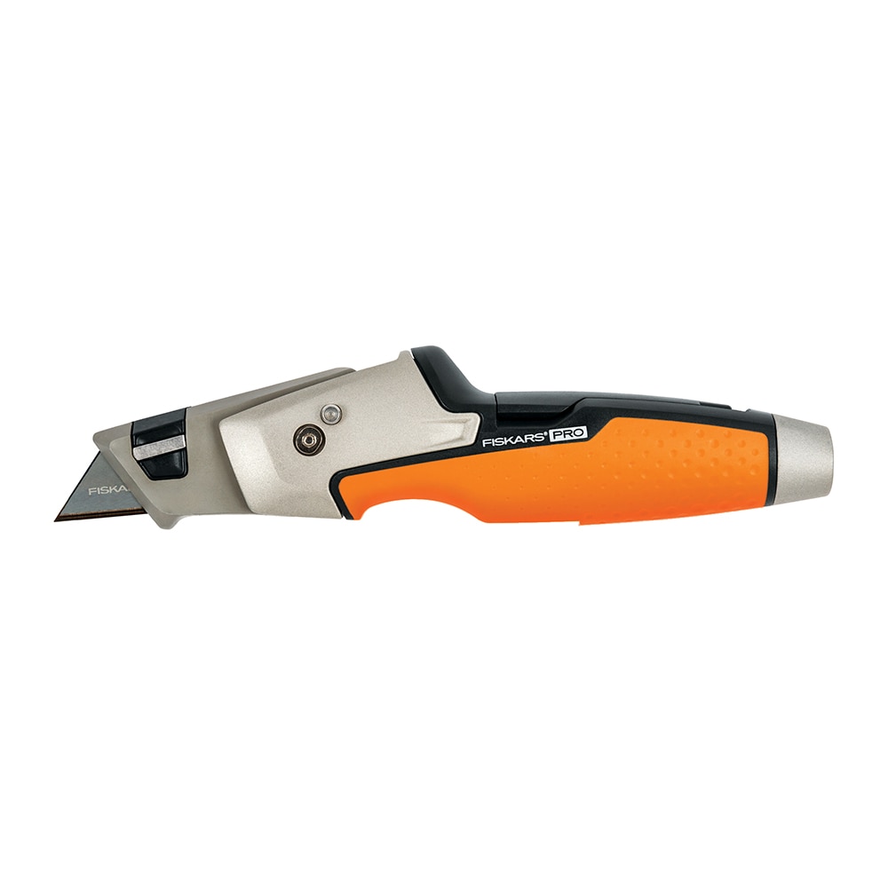 Safety cutter, 18mm From Fiskars - Accessories and More