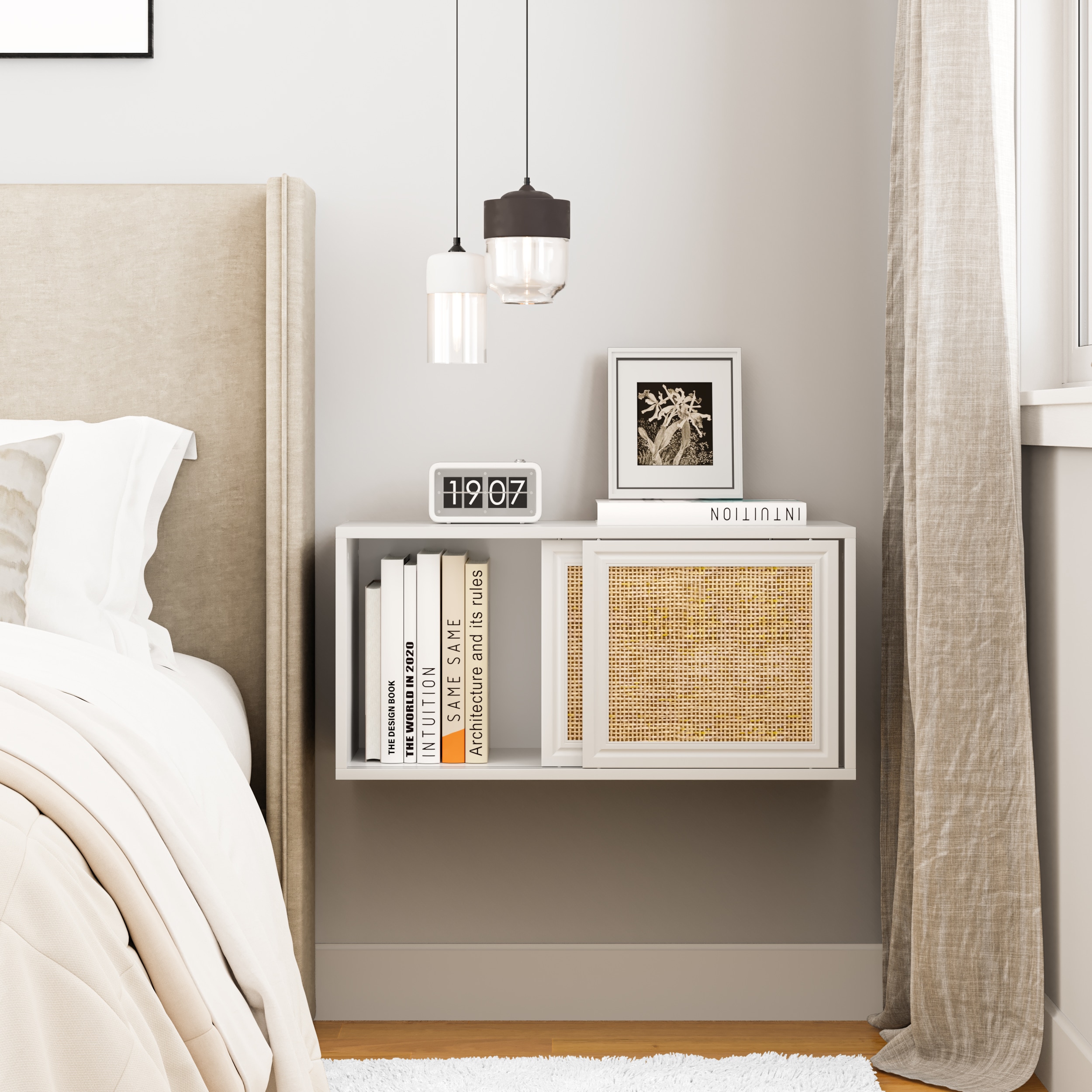 LTMATE LSFNZ24RW2430WT Utility-Storage-Cabinets - View #6