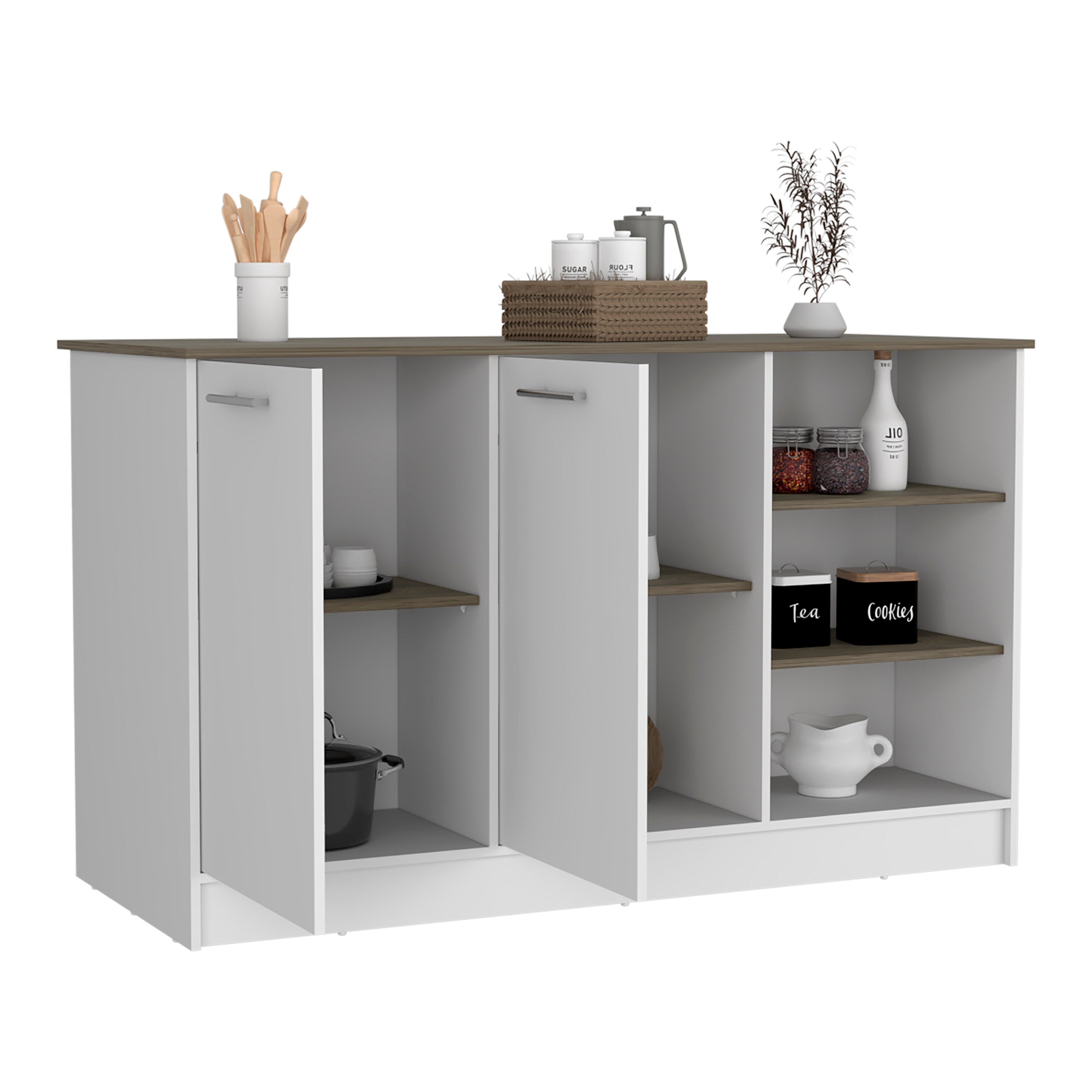 Watnature SP5FKMZ7G10Y Kitchen-Furniture - View #10