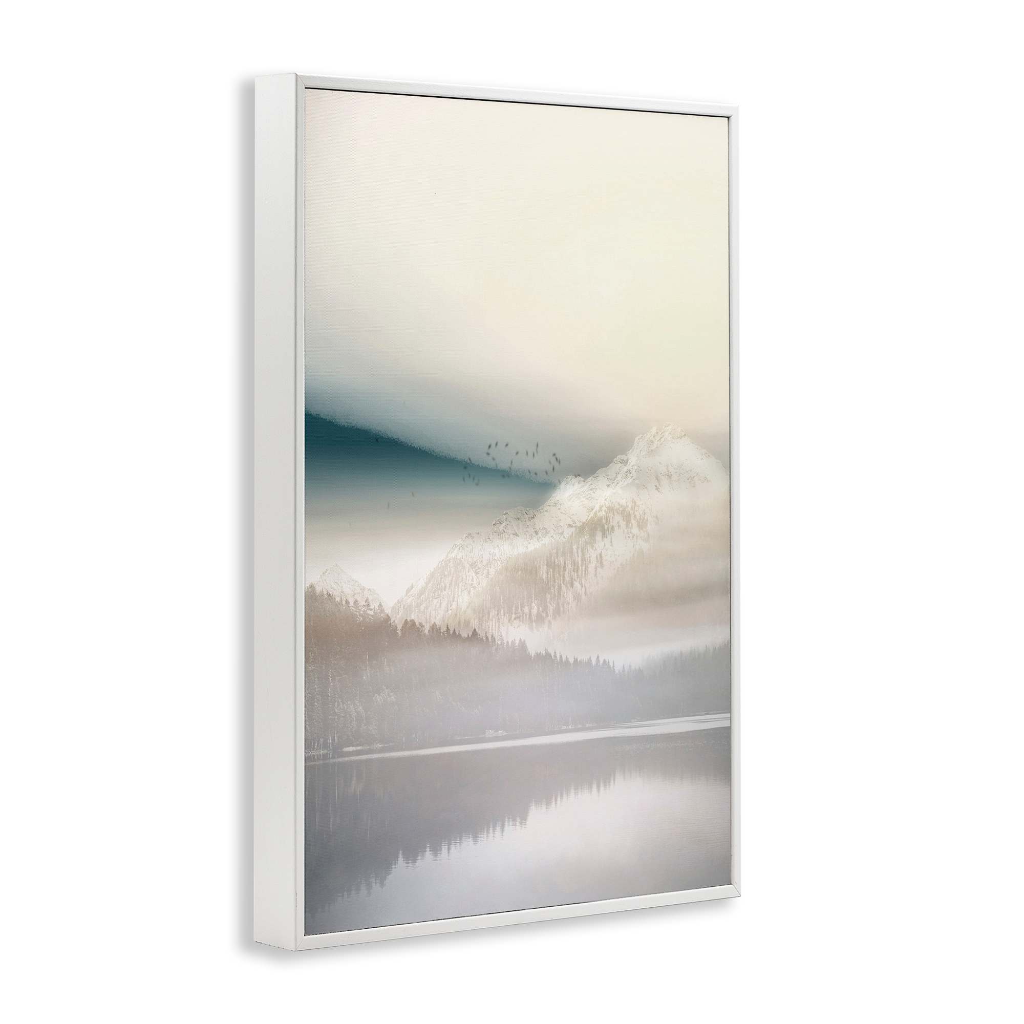 Stupell Industries BU-161-WFR-12X18 Wall-Art - View #2