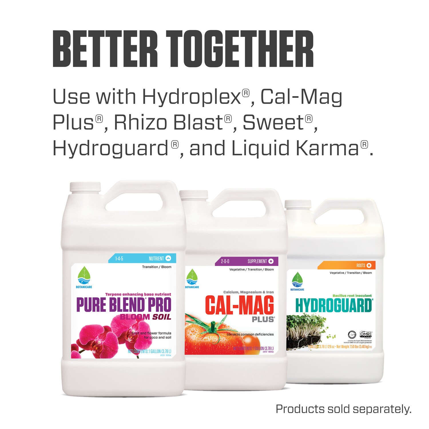 General Hydroponics HGC718375 Hydro-System-Acc - View #8