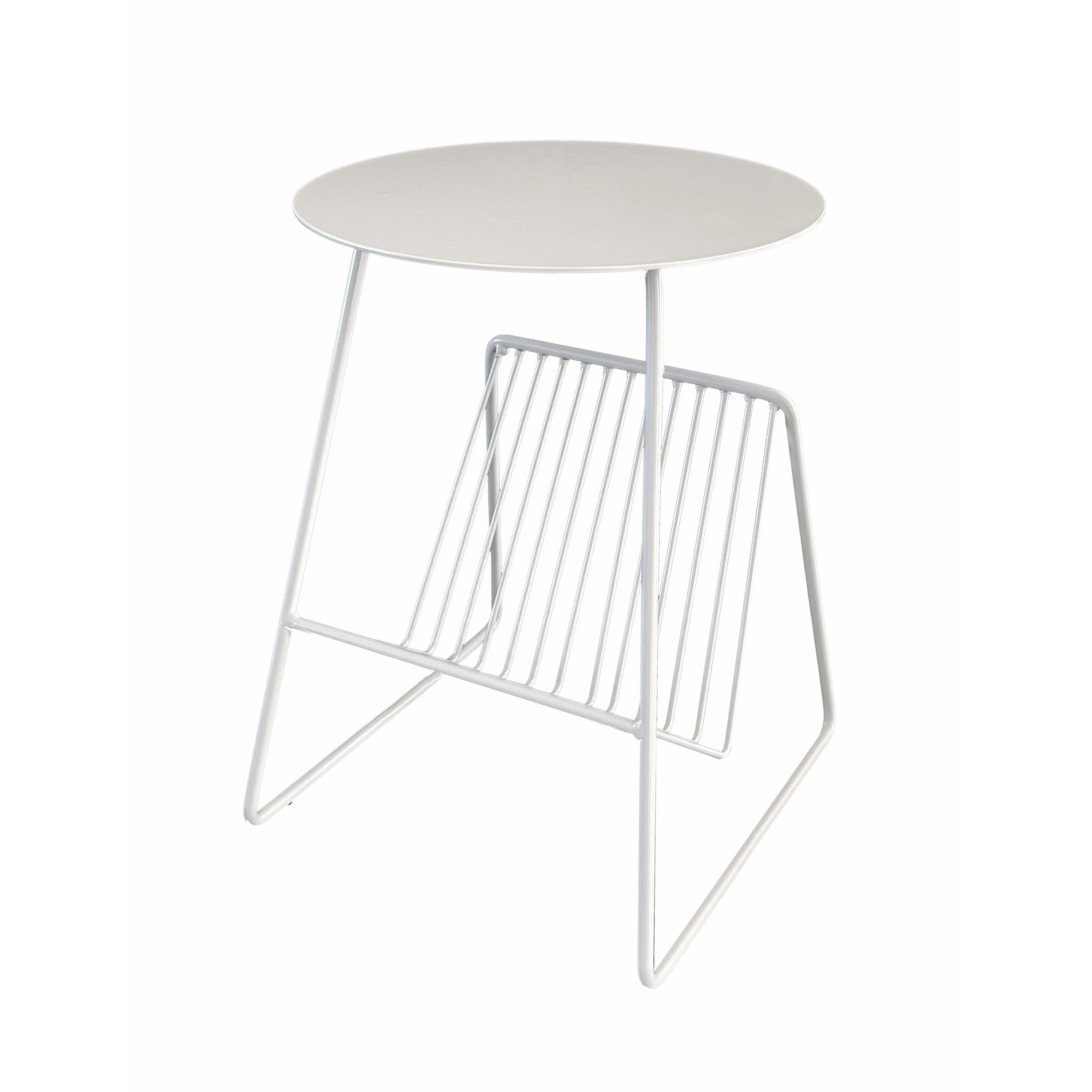 Benzara BM330204 End-Tables - View #6