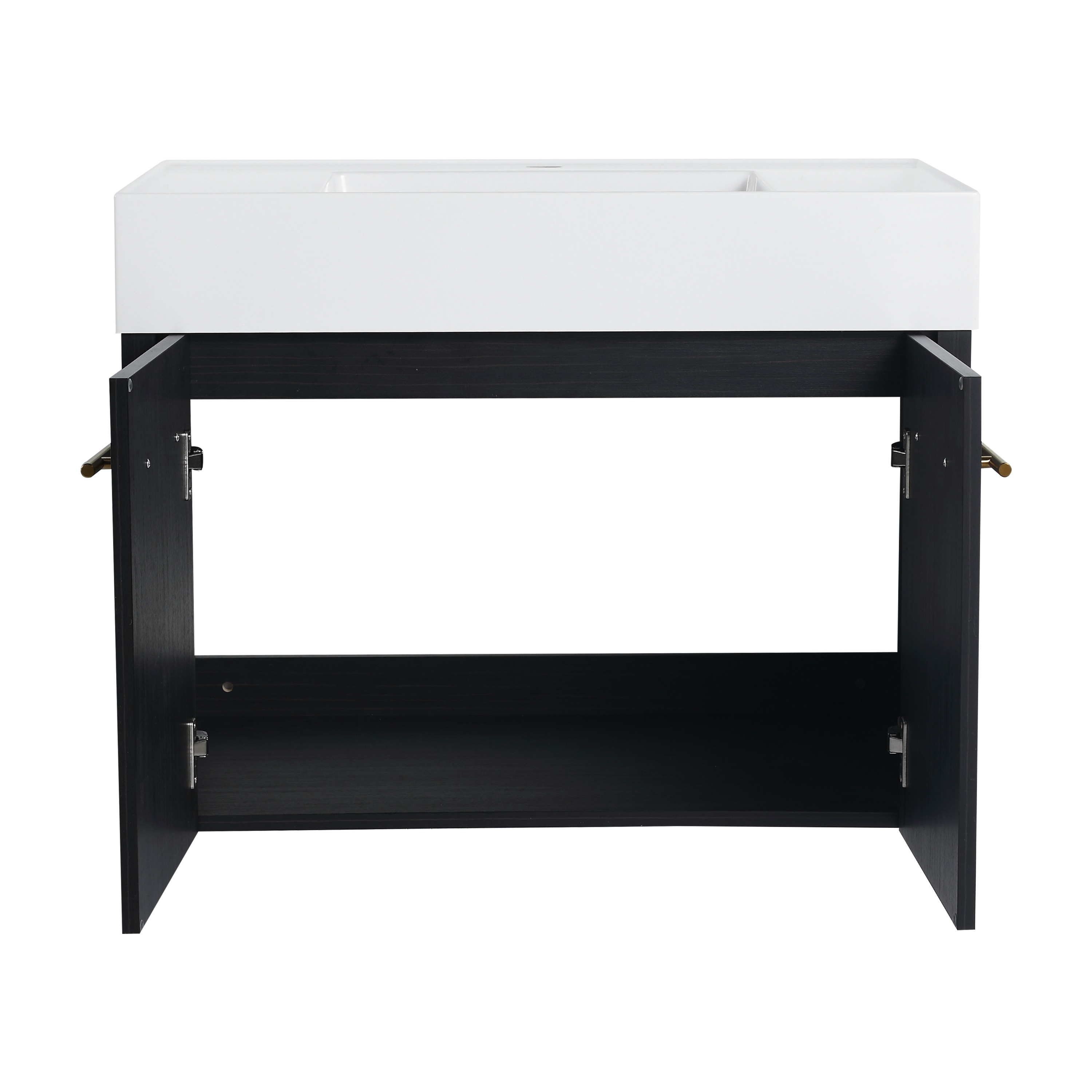Vanityfus VF-GL-00367 Bath-Vanity-Combo - View #7