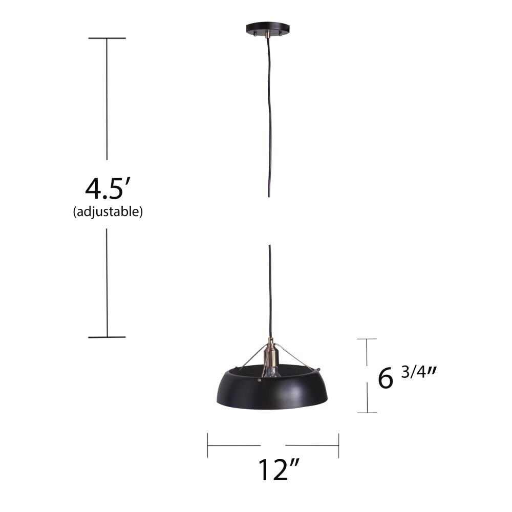 Boston Loft Furnishings ATG8458301LT Pendant-Lights - View #3