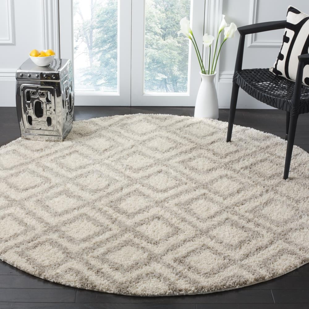 Safavieh ASG740A-7R rugs - View #2