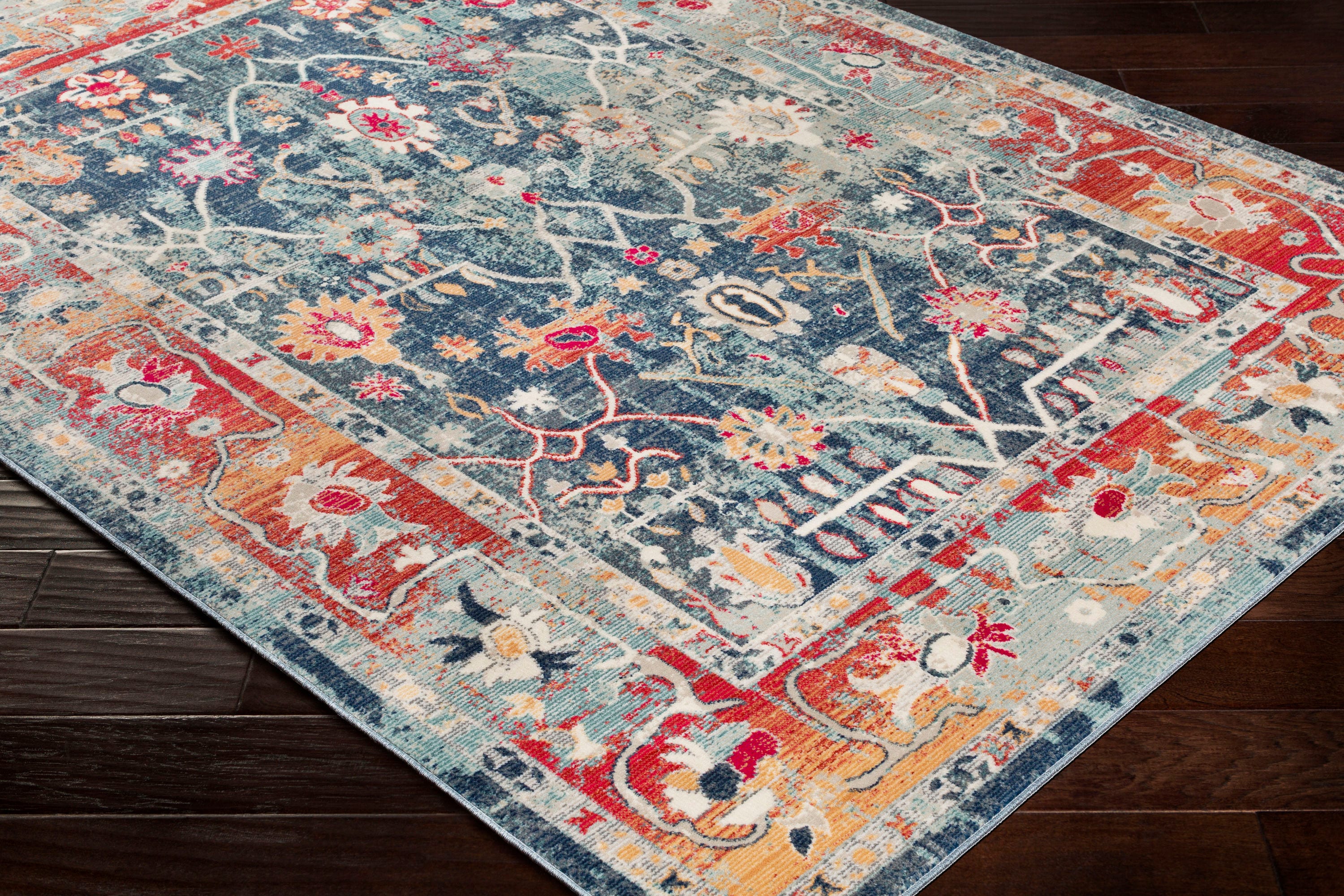 Surya BOM2304-5376 rugs - View #7