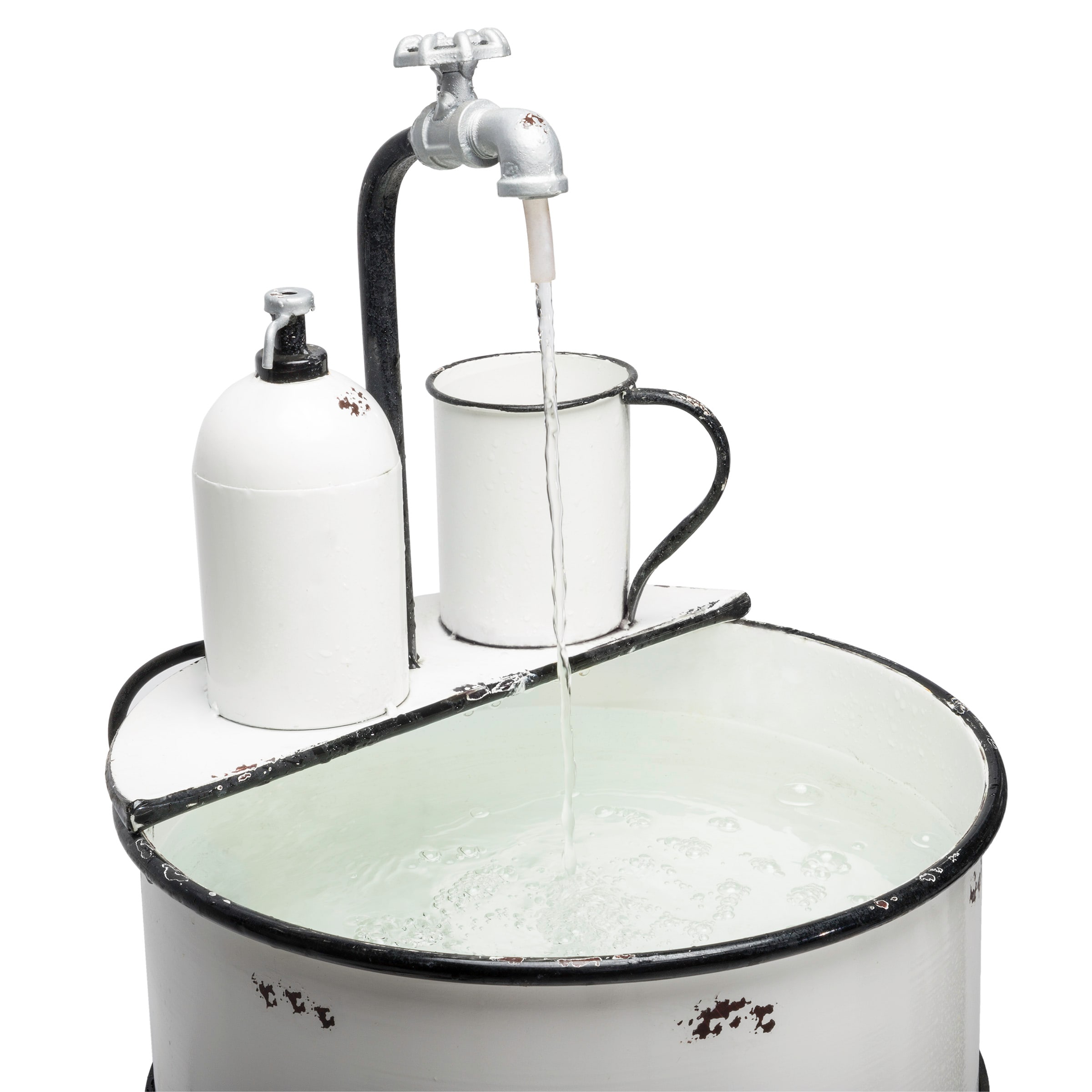 Alpine Corporation YHL168 fountains - View #11