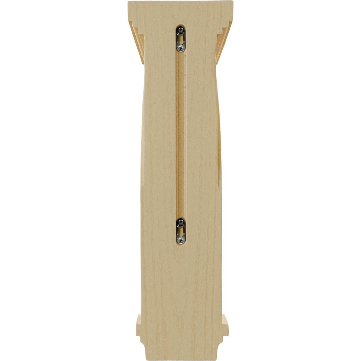 Ekena Millwork COR06X10X22SCMA corbels - View #4