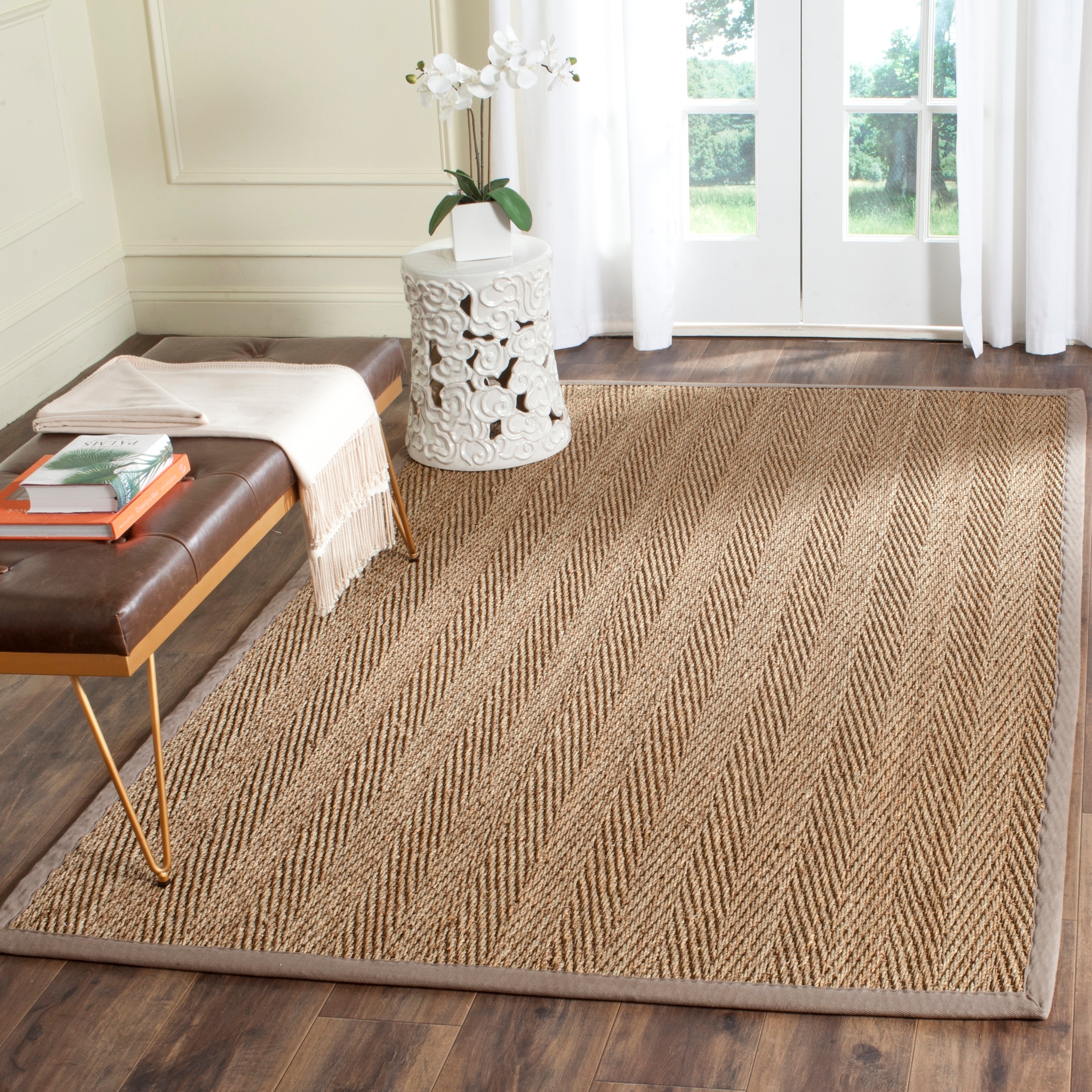 Safavieh NF115P-6 rugs - View #2