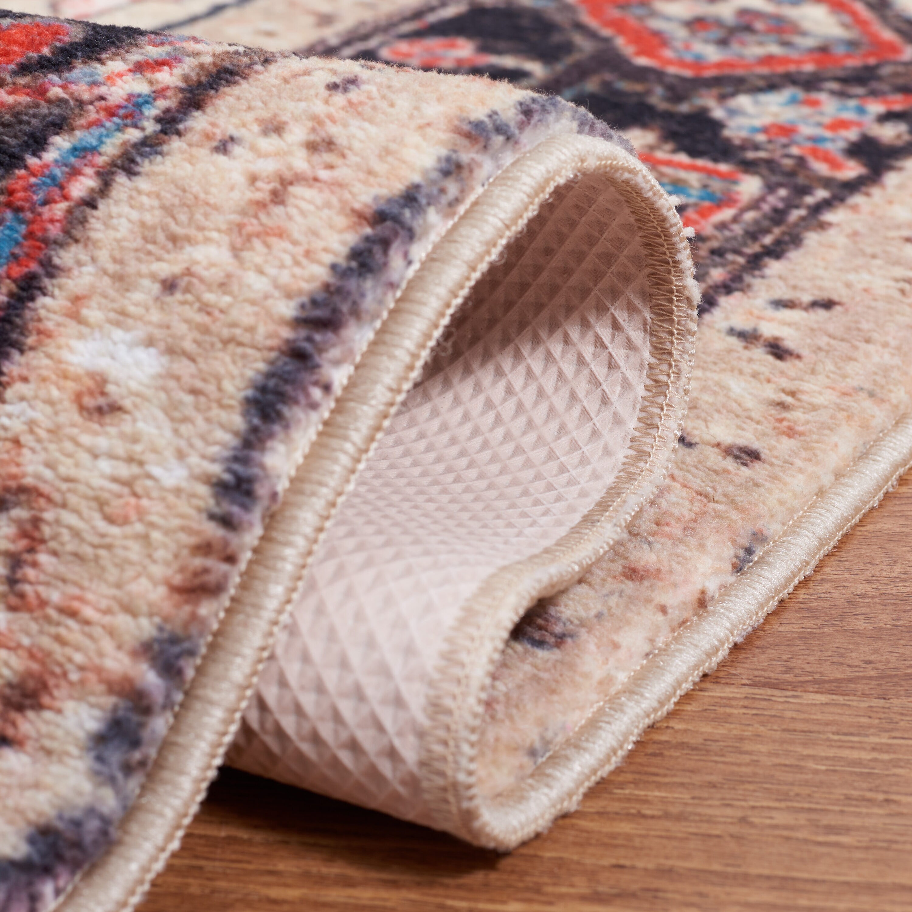 Safavieh RIV138A-7SQ rugs - View #6