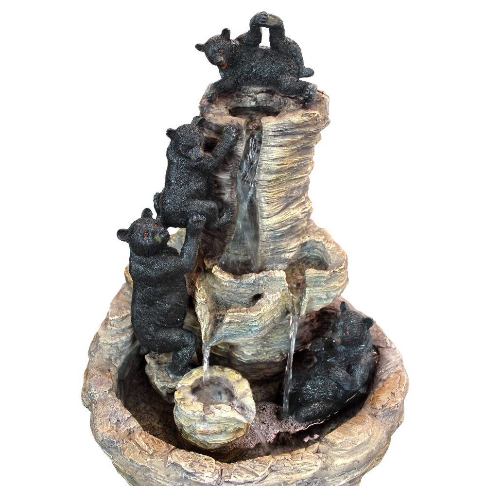 Design Toscano KY1015 fountains - View #5