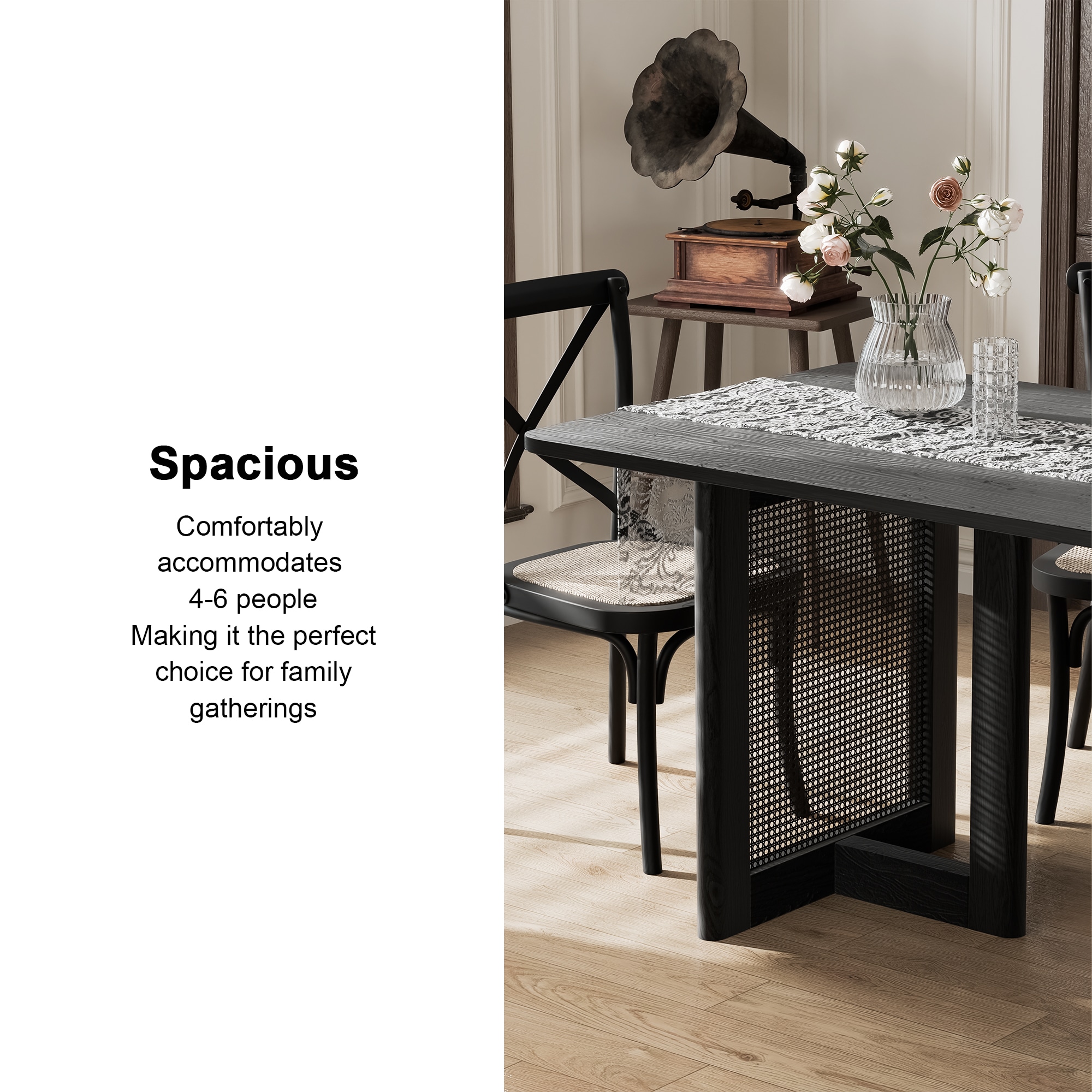 PexFix LS0209-CZ71404 Dining-Tables - View #4