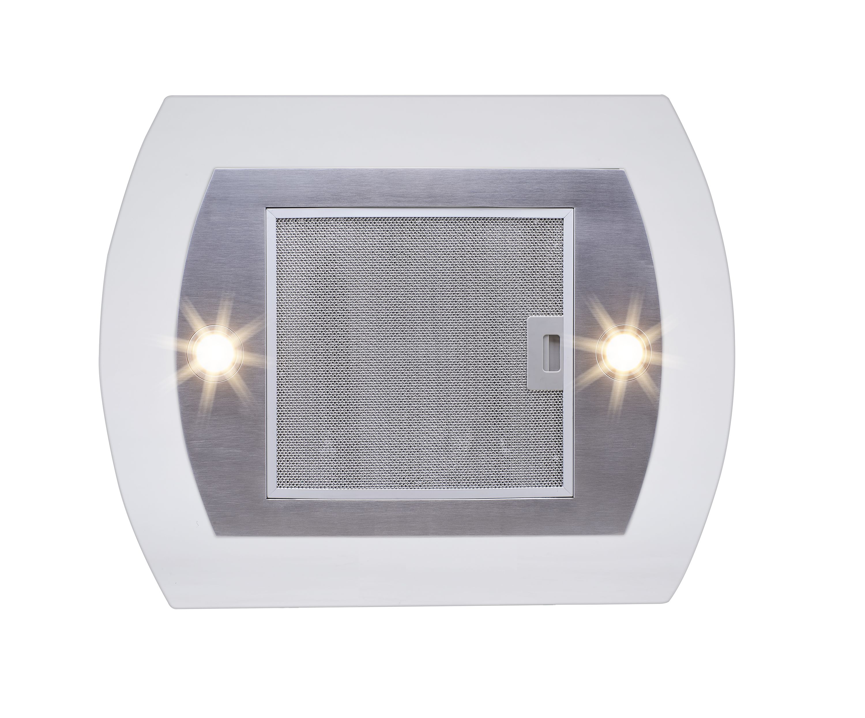 Winflo LRI40B36C Island-Range-Hoods - View #9