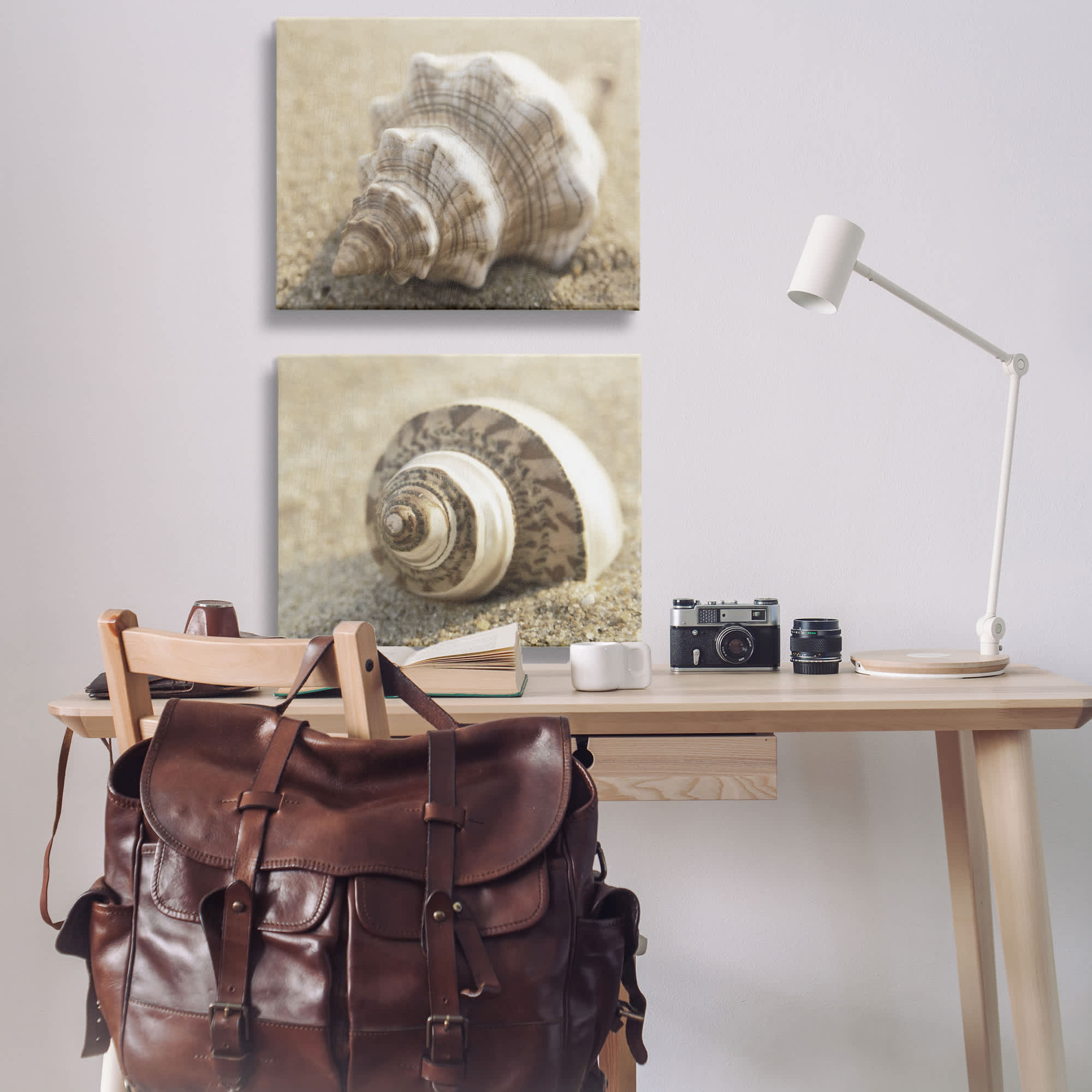 Stupell Industries B2-729-CN-2PC-24X30 Wall-Art - View #3