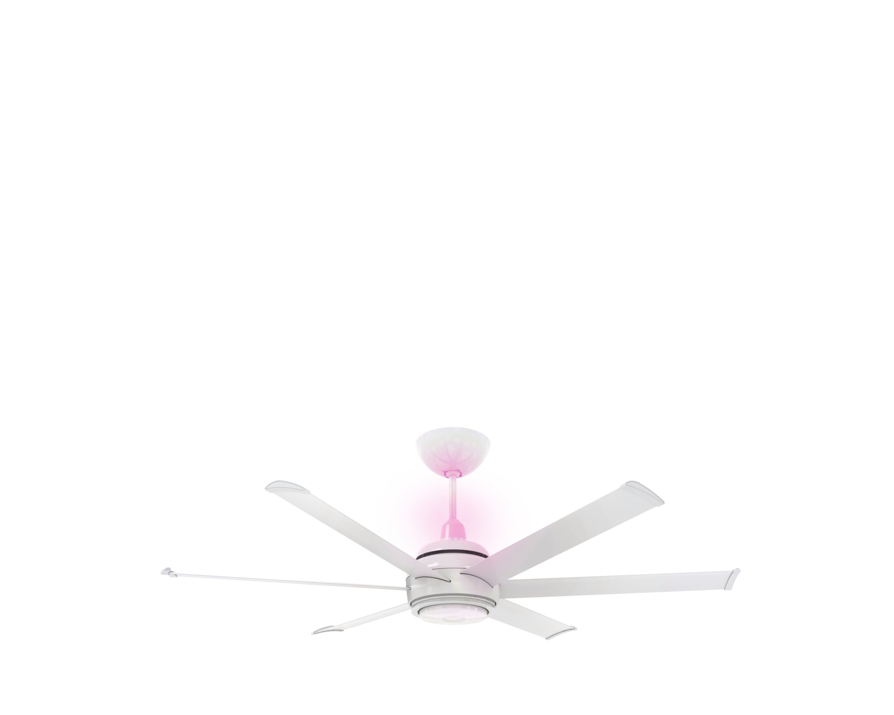 Big Ass Fans 810013339215 Ceiling-Fans - View #4