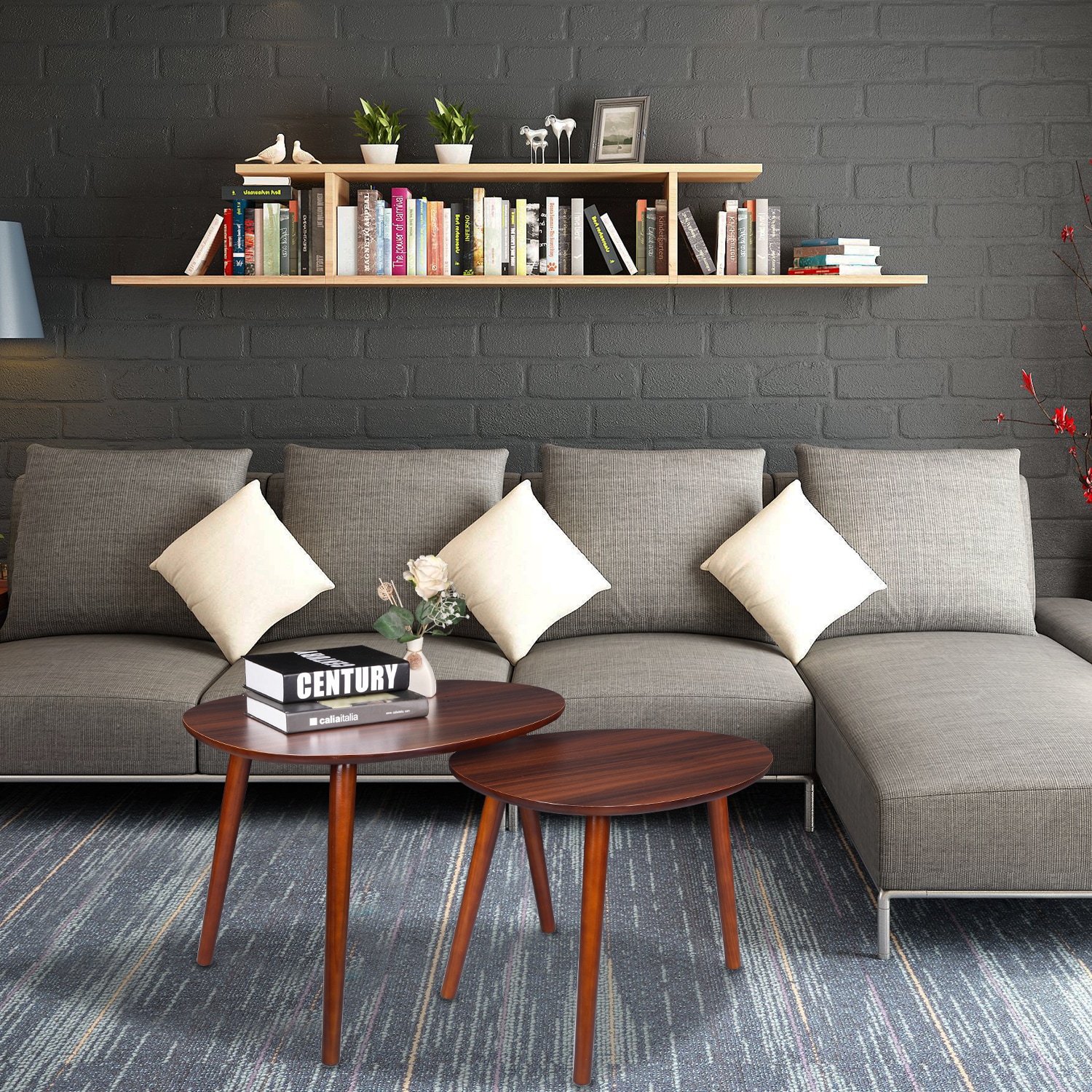 Winado 303031701152 Coffee-Tables - View #7