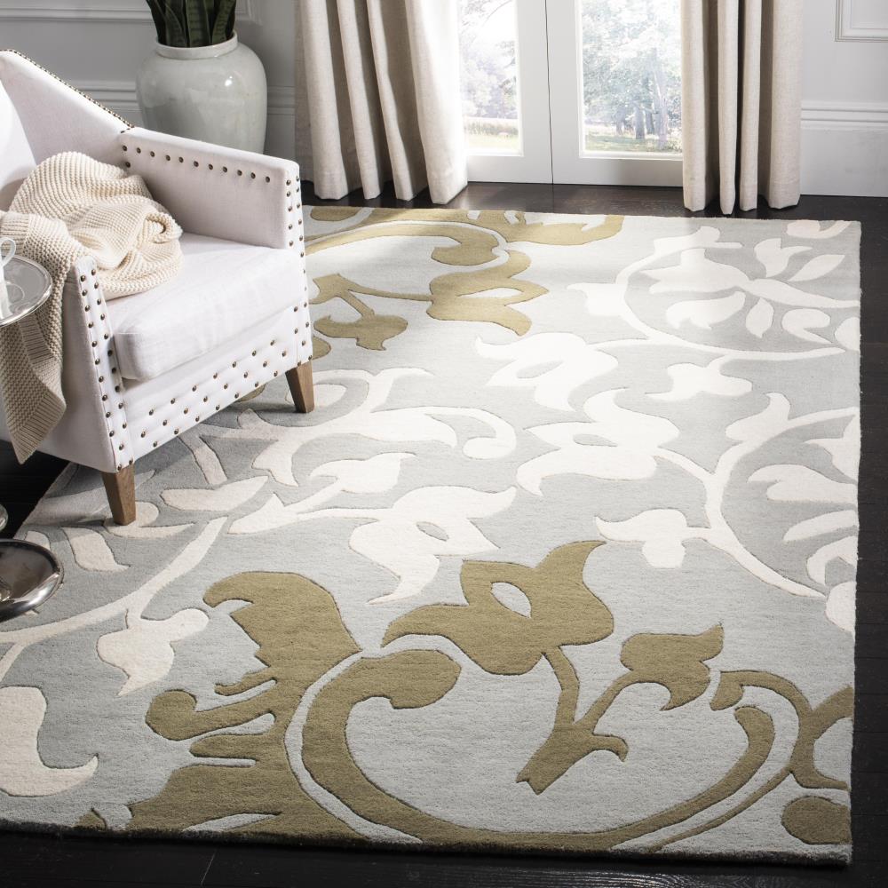 Safavieh SOH760B-5 rugs - View #2