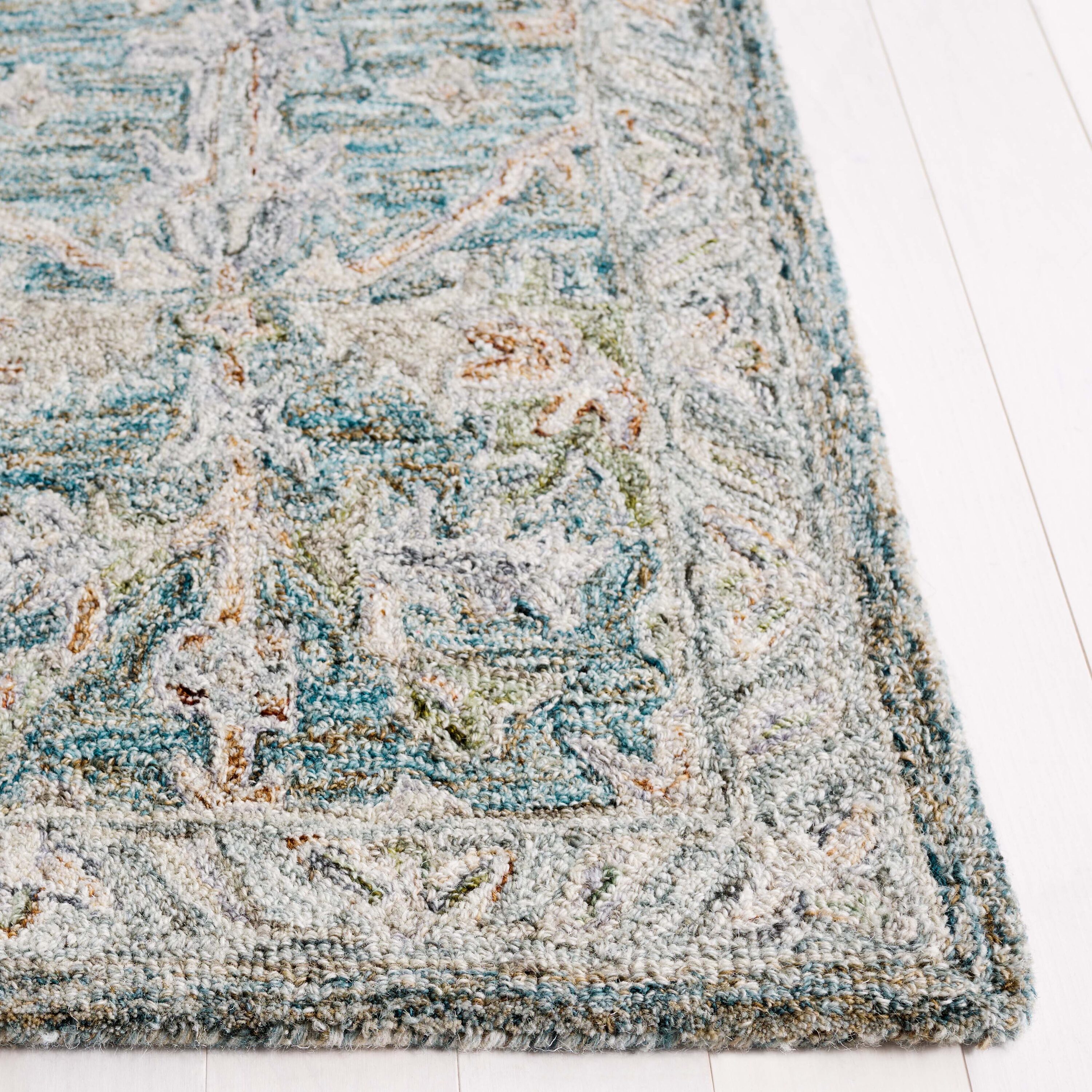 Safavieh MET752J-5 rugs - View #3