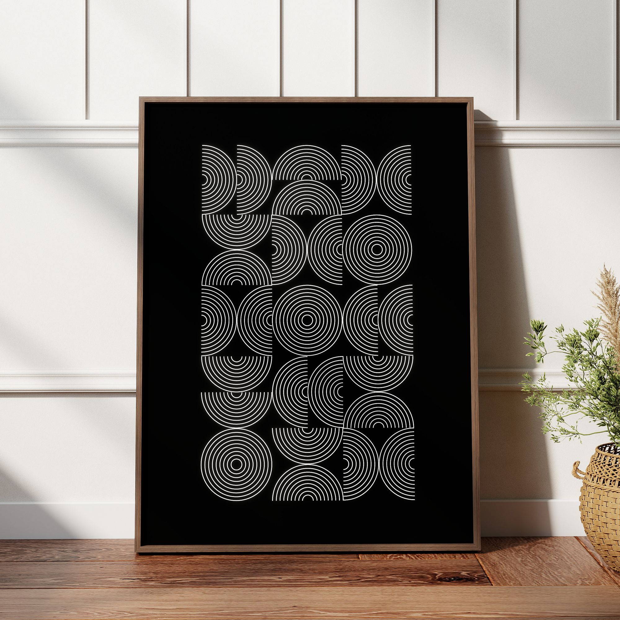 My Cup of Hue LW-25008-1824 Wall-Art - View #6