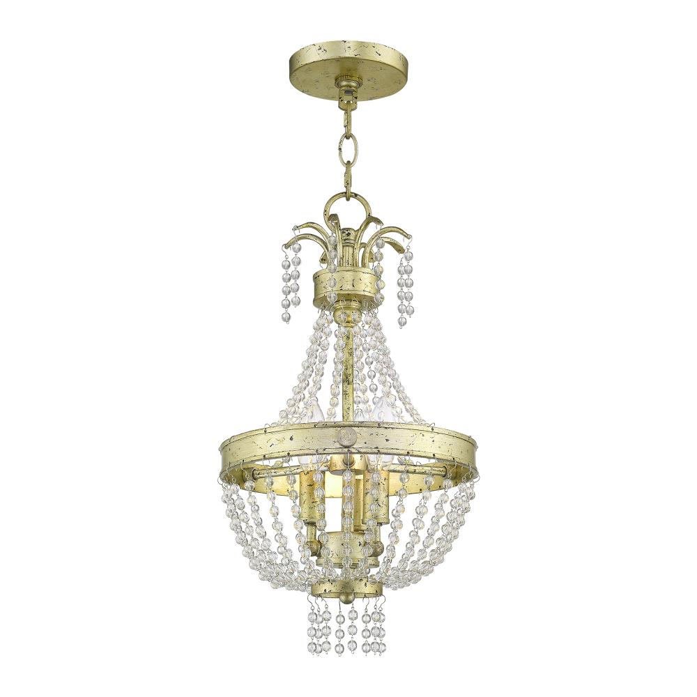 Livex Lighting 51853-28 b090015 - View #3