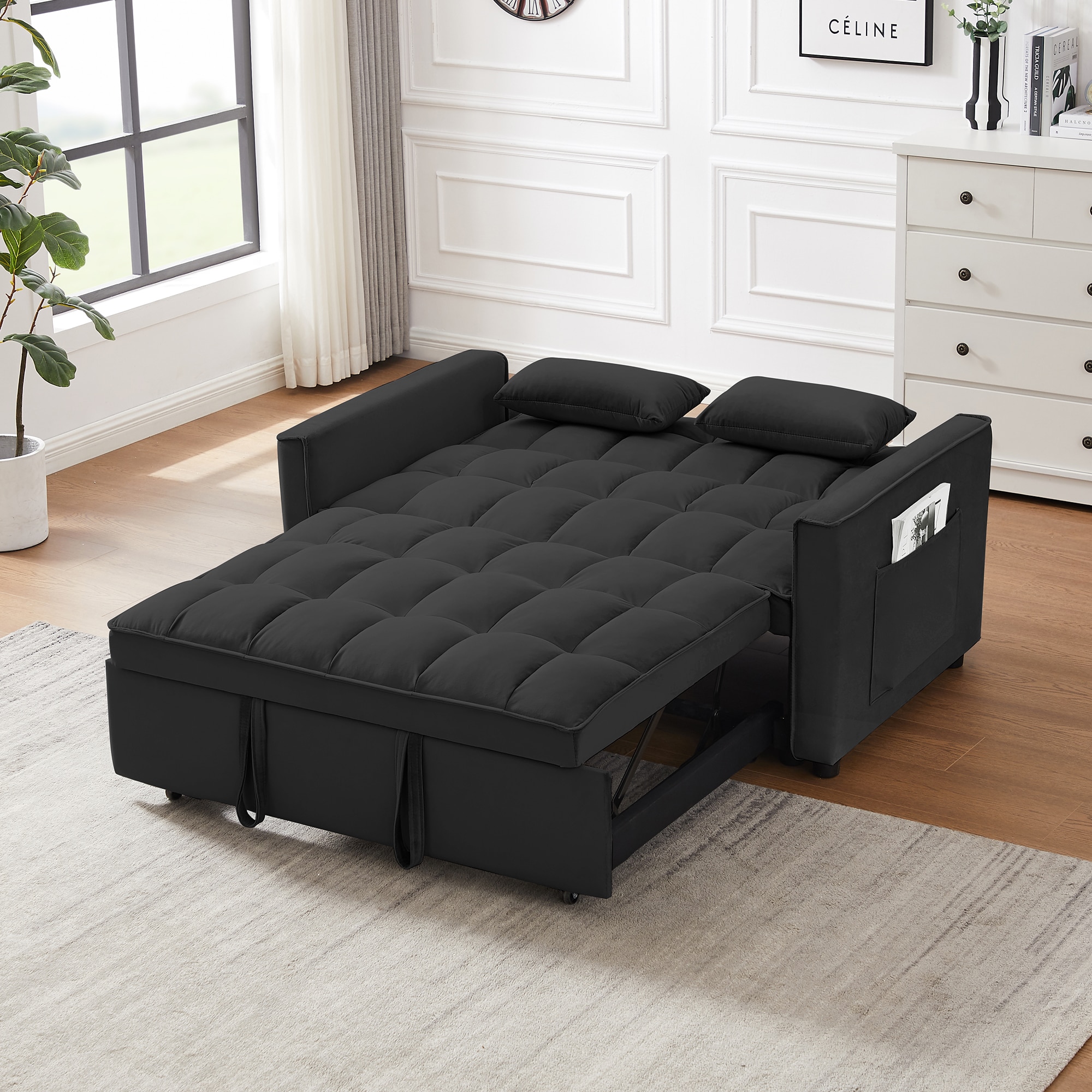 Sumyeg OF-WF193449AAF futons - View #4