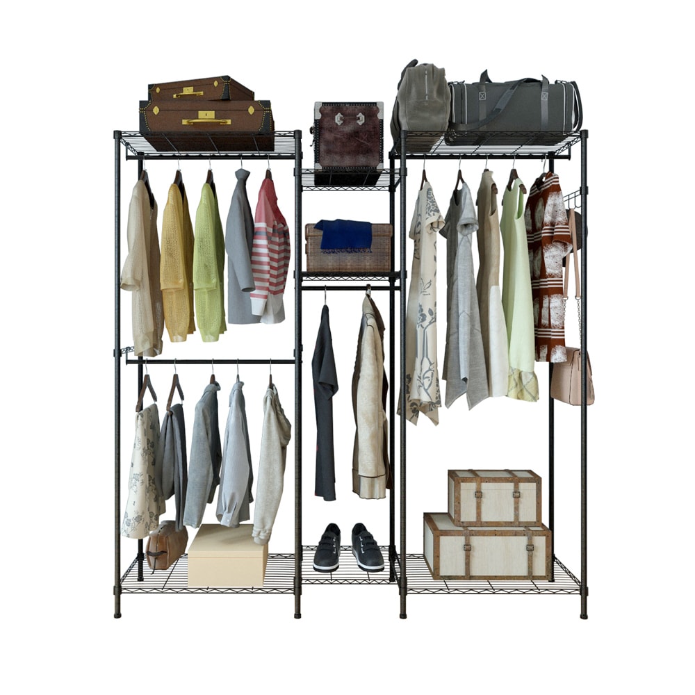 Winado LO1G52001814 Garment-Racks - View #5