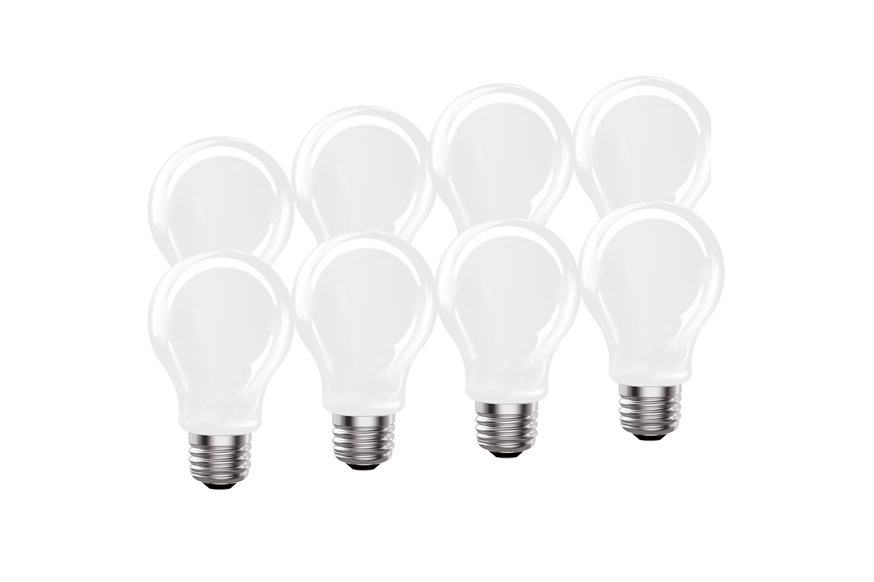 Utilitech 5A19DG8.5WOP50K8PB Led-Lights - View #3