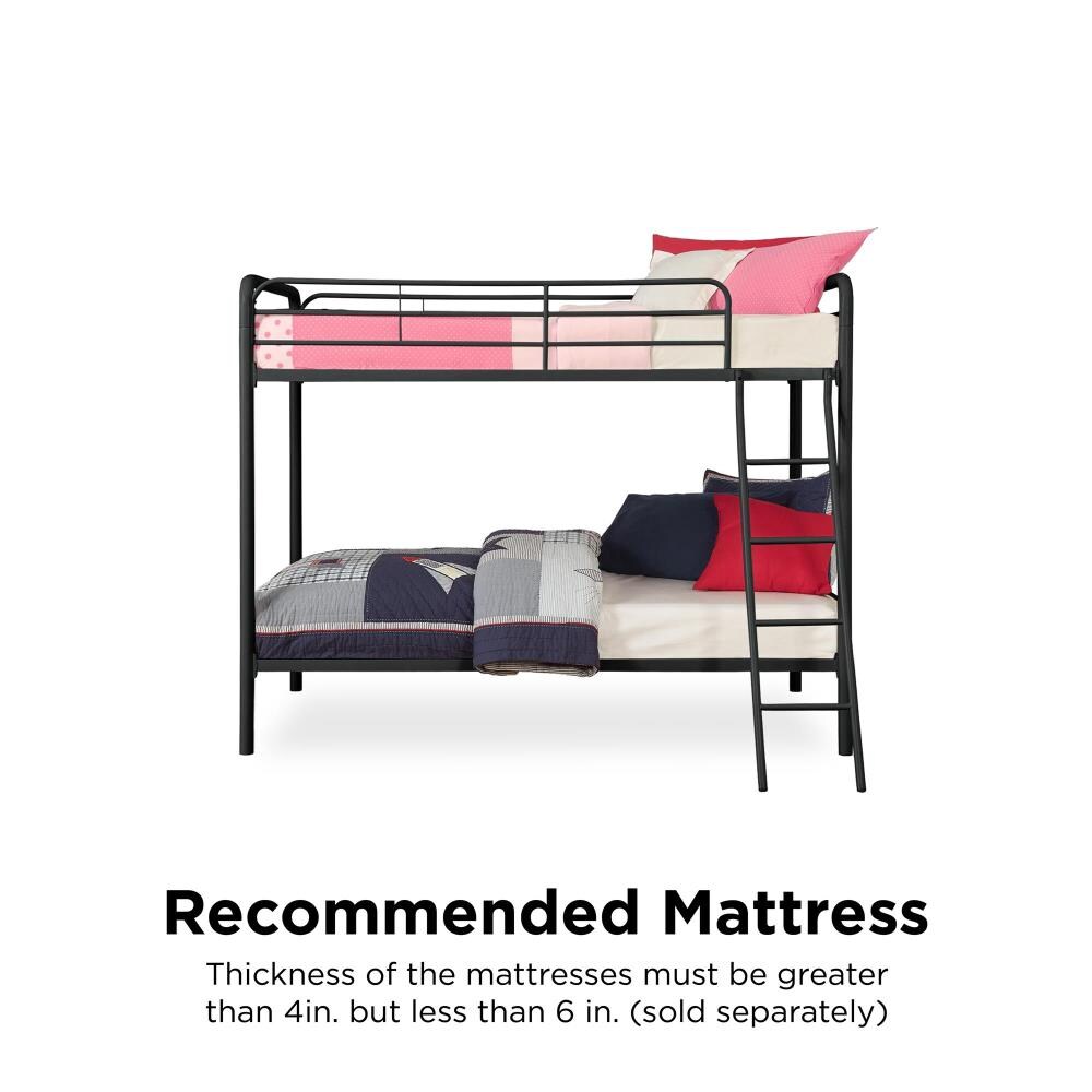 DHP DE81474 Bunk-Beds - View #9
