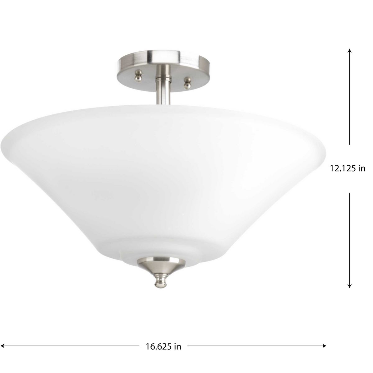 Progress Lighting P3864-09 flushmounts - View #4