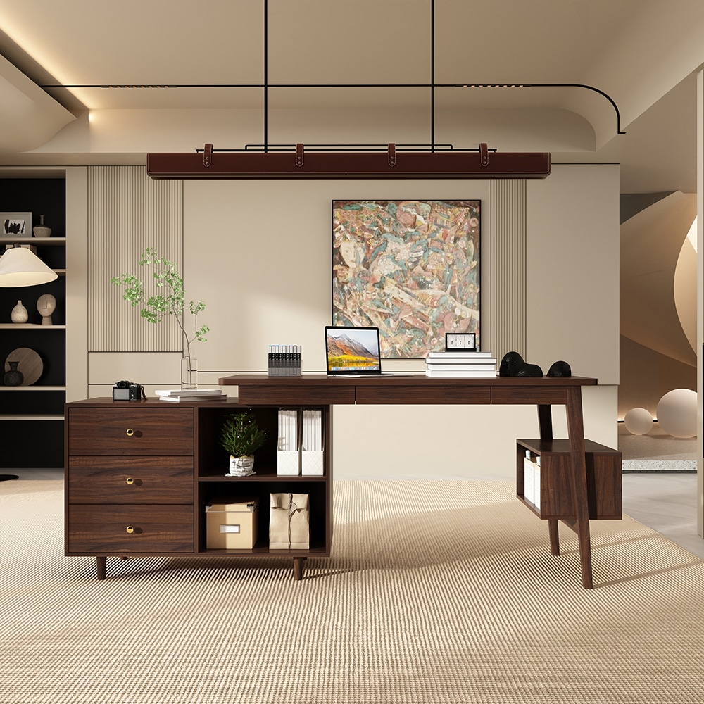  V-KF180108-01 desks - View #2