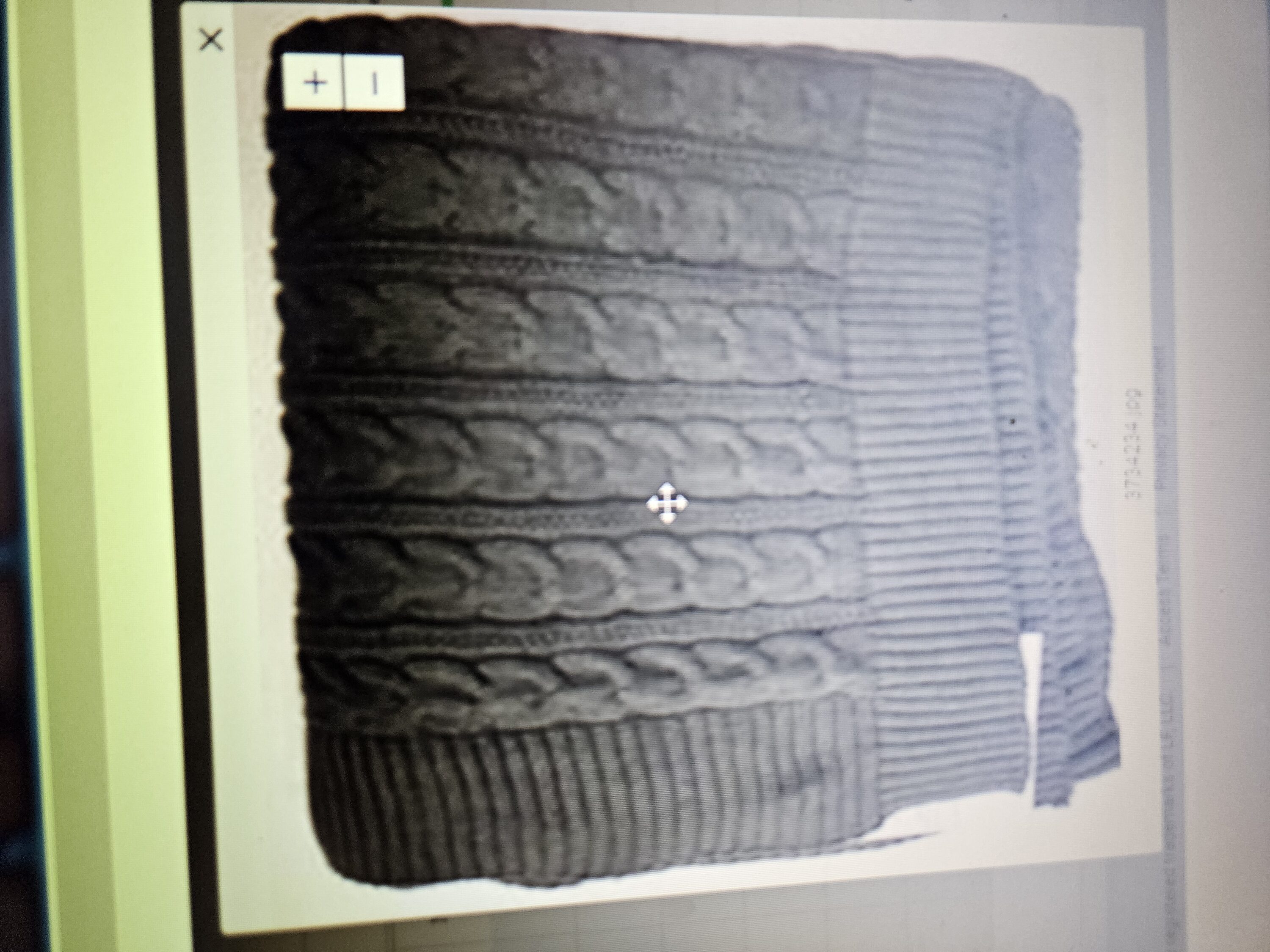 allen + roth WO/Q3/TH35 Blankets-And-Throws - View #7