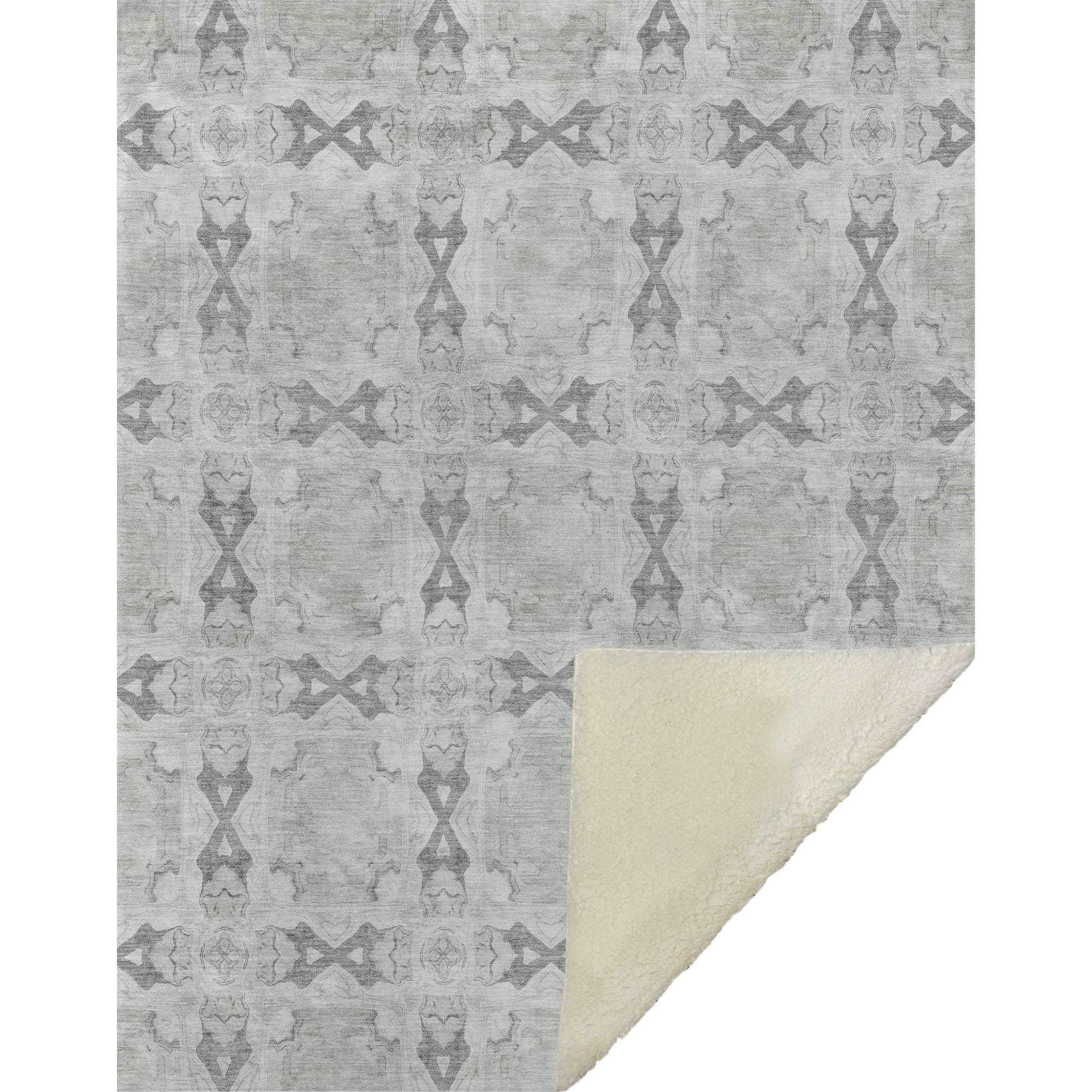 Addison Rugs ASB564 Blankets-And-Throws - View #2