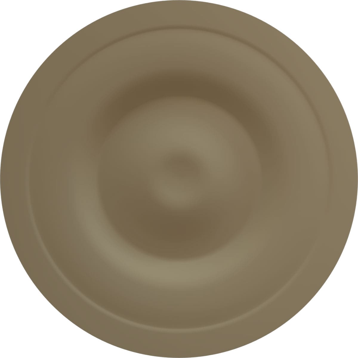 Ekena Millwork CM19GARUS Ceiling-Medallions - View #4
