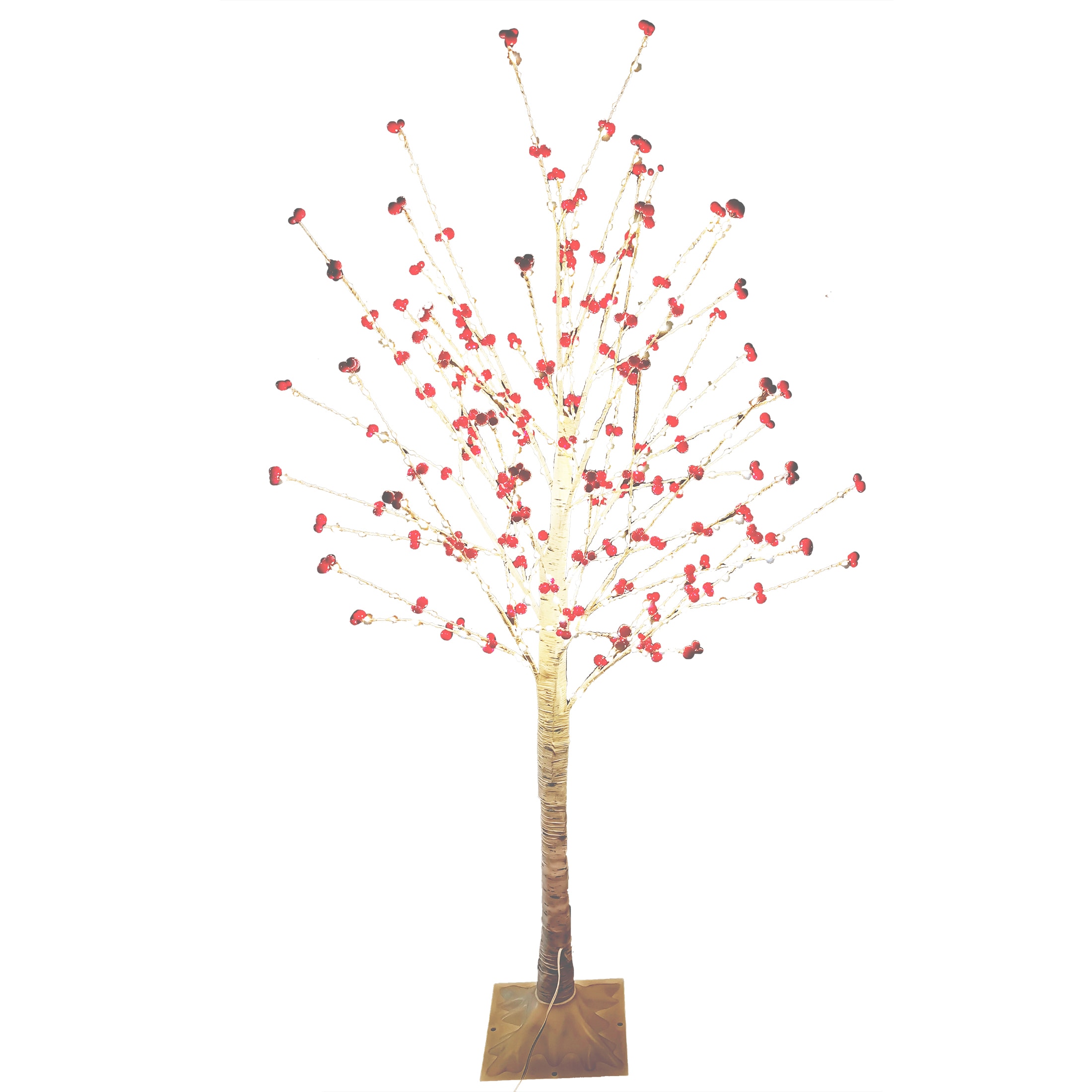Kurt S. Adler TR3259 48-in Electrical Outlet Christmas Decor