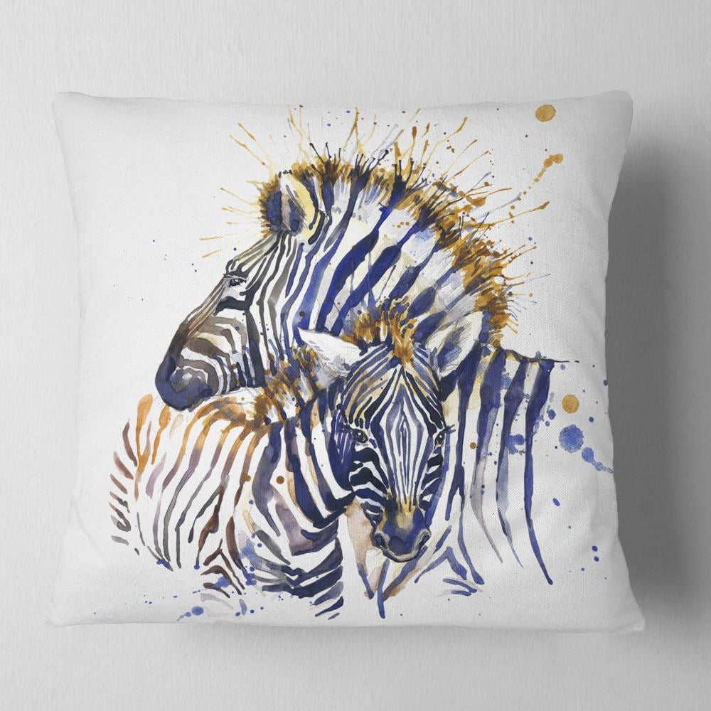 Designart CU13449-16-16 Accent-Pillows - View #2