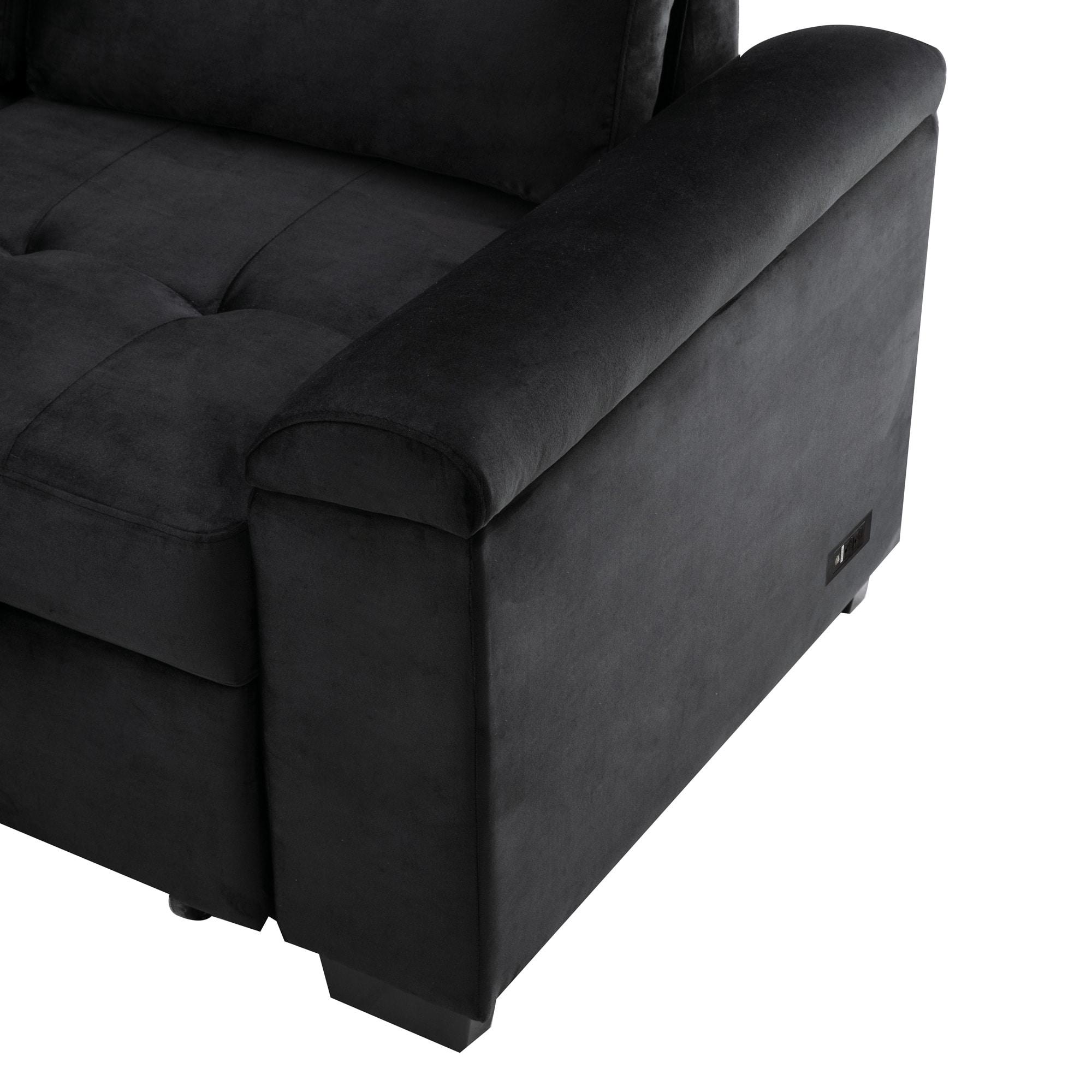 ModernLuxe L-SG000250AAB Sofas-Loveseats - View #16