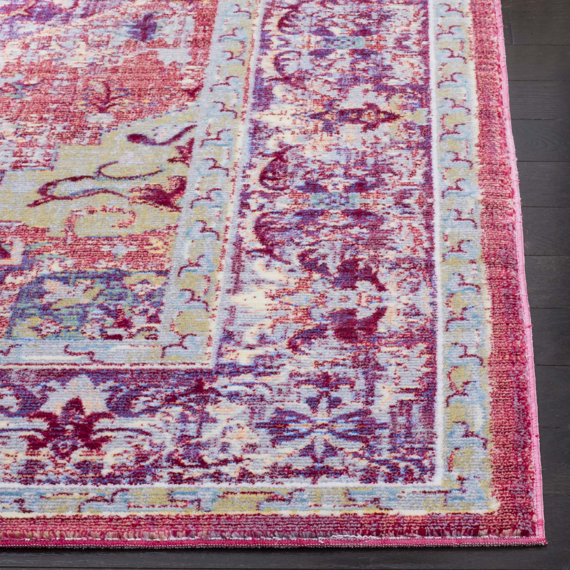Safavieh CLR664A-6 rugs - View #3
