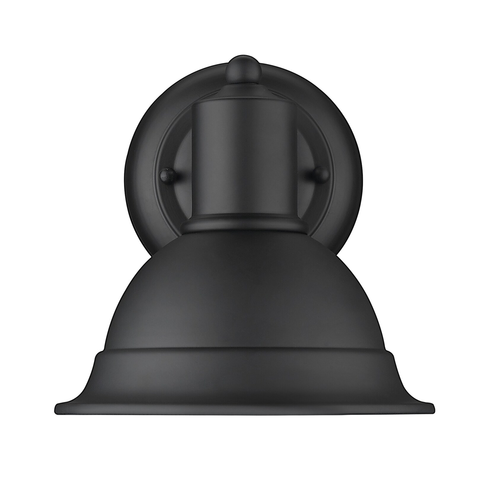 HomeRoots 4000398463 Outdoor-Wall-Lighting - View #3