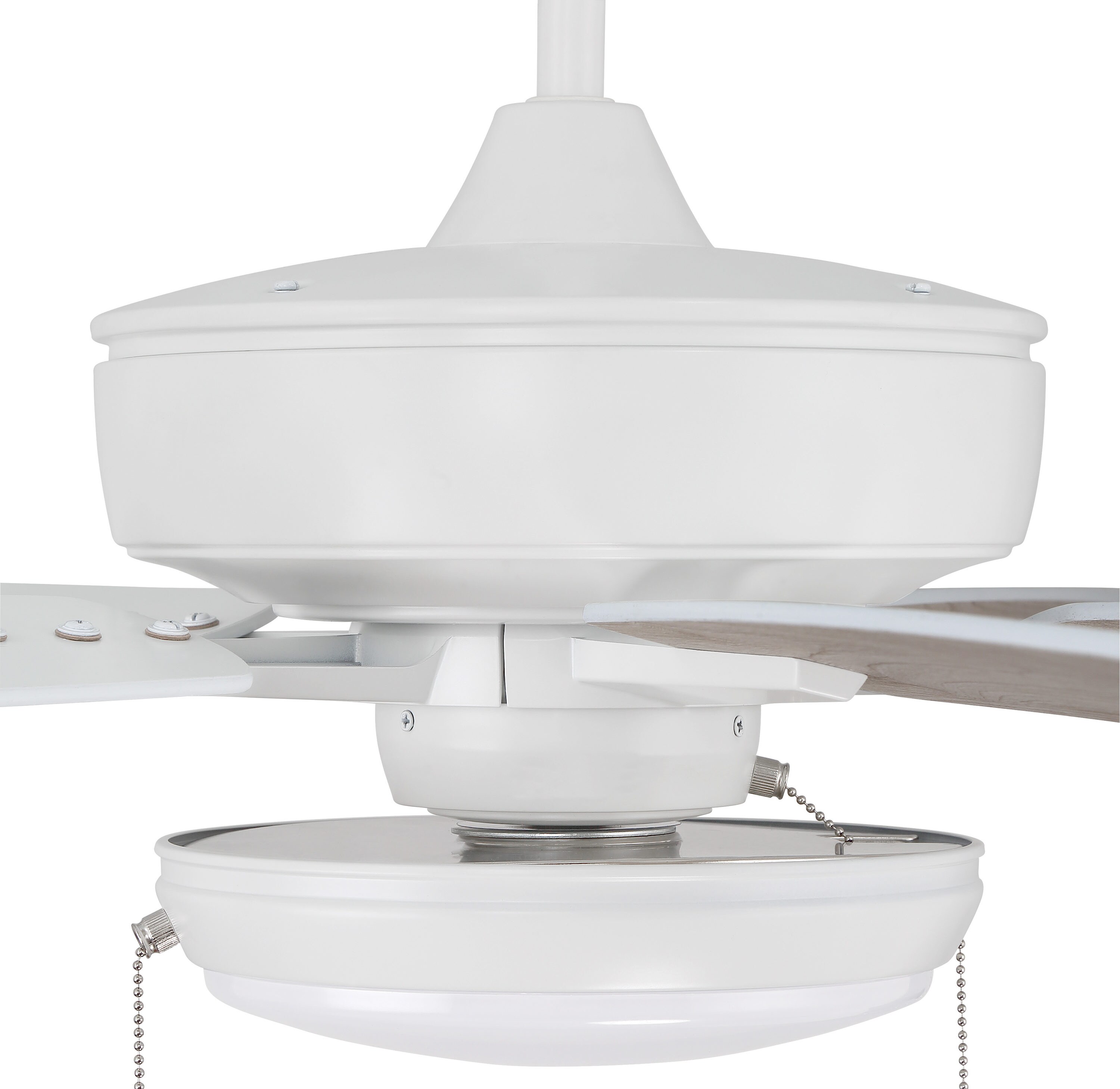 Craftmade S119W5-60WWOK Ceiling-Fans - View #6