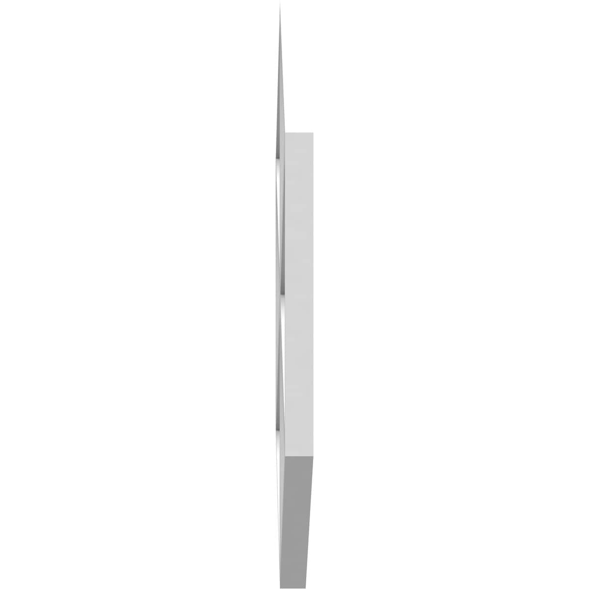 Ekena Millwork WALP08X08PEN Wall-Panels - View #8