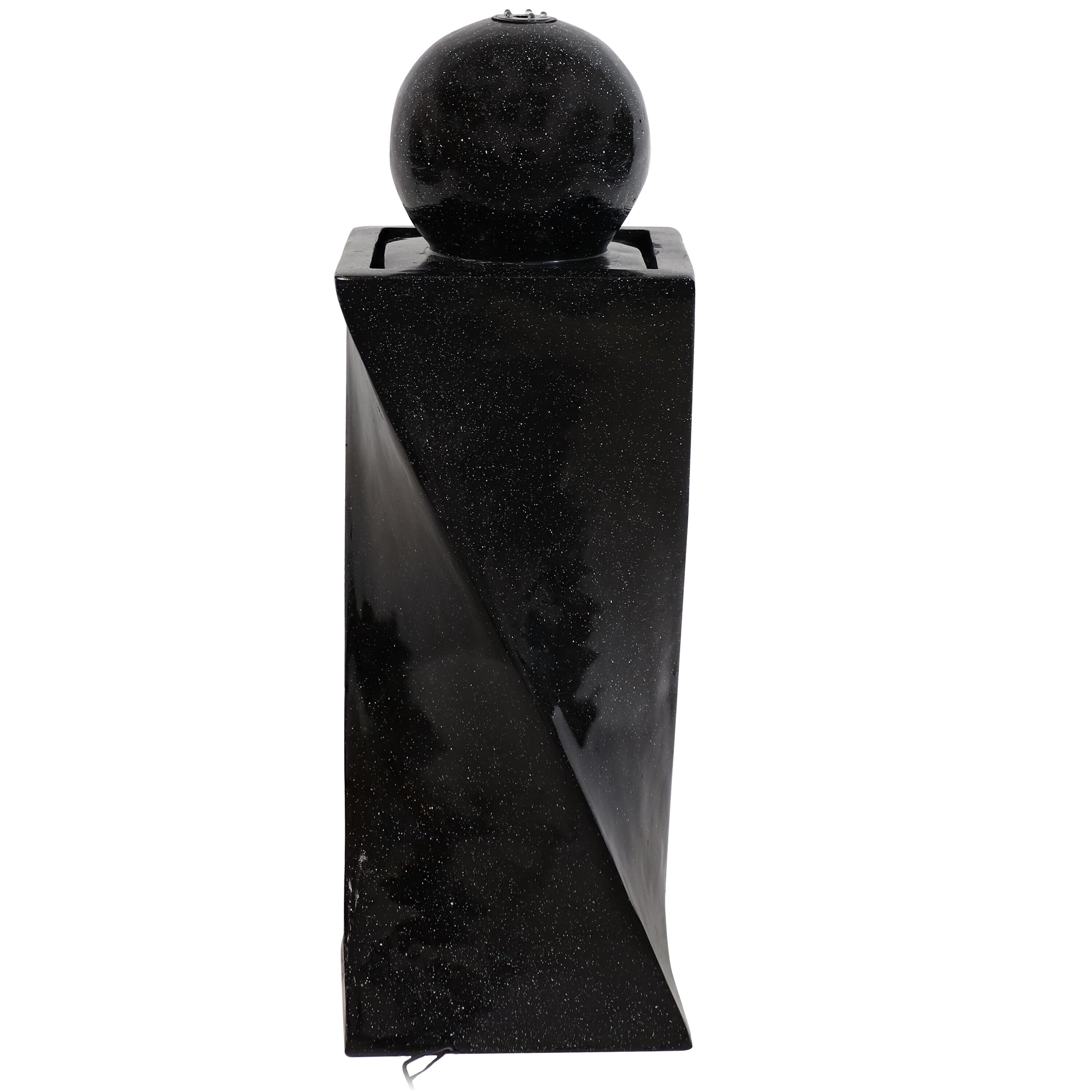Sunnydaze Decor SL-0250-BLK fountains - View #5