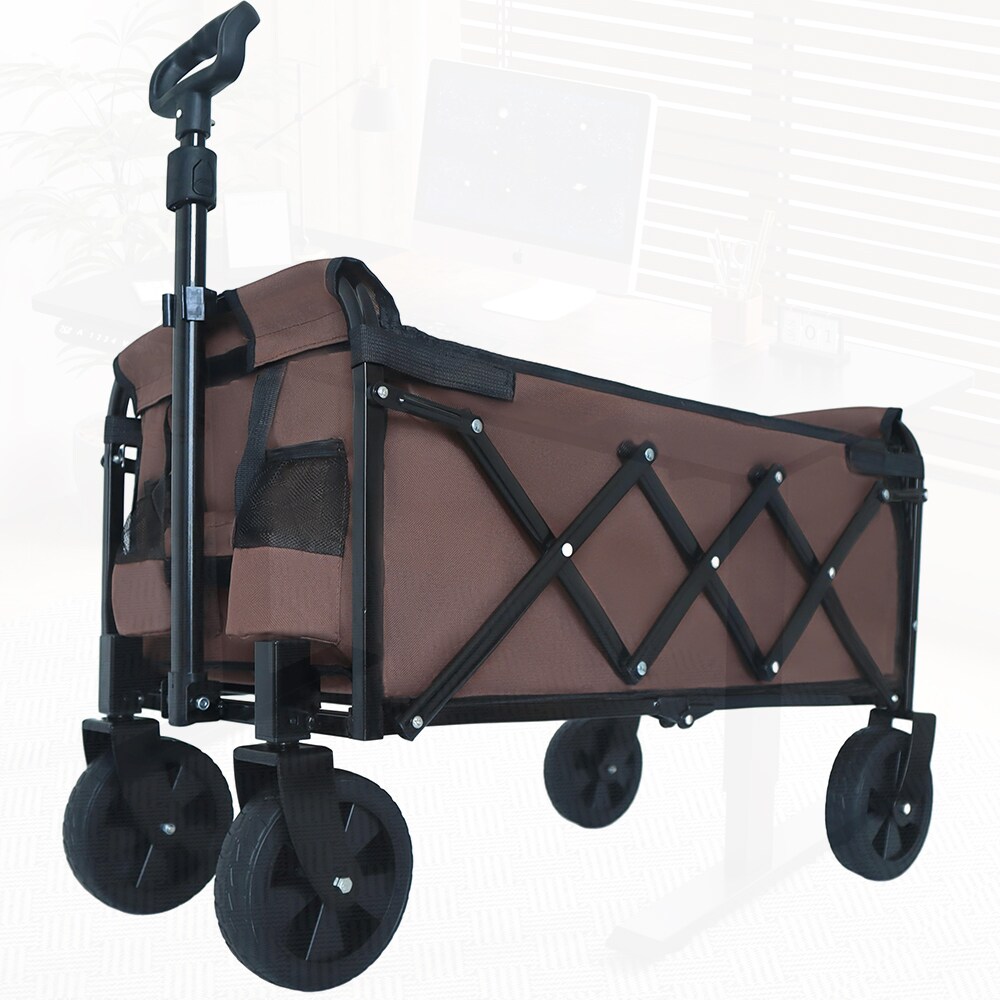 SunJet 2RBKKPW0213QA Yard-Carts - View #16