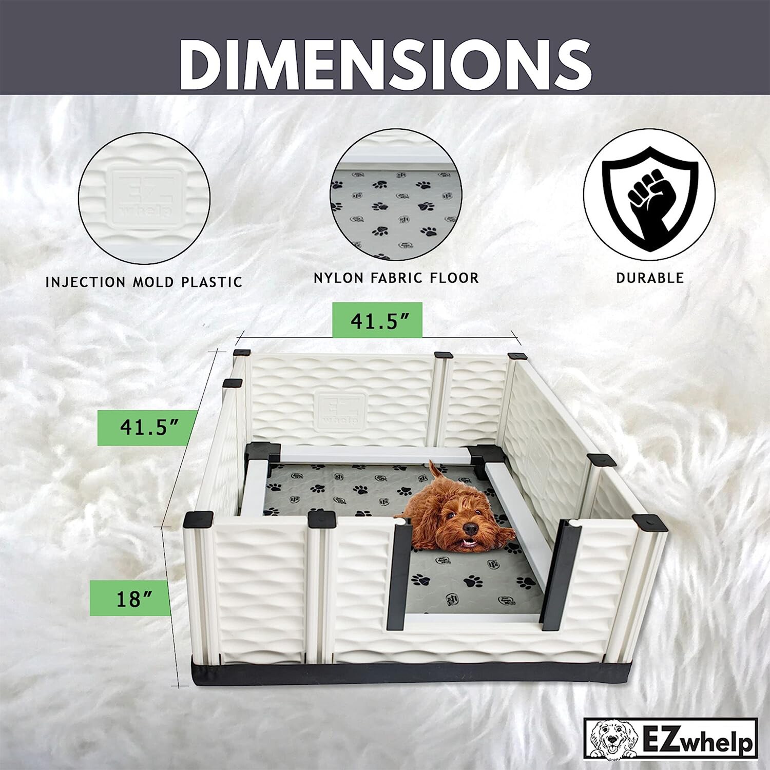 EZwhelp 318557 Pet-Crates-Carriers - View #2