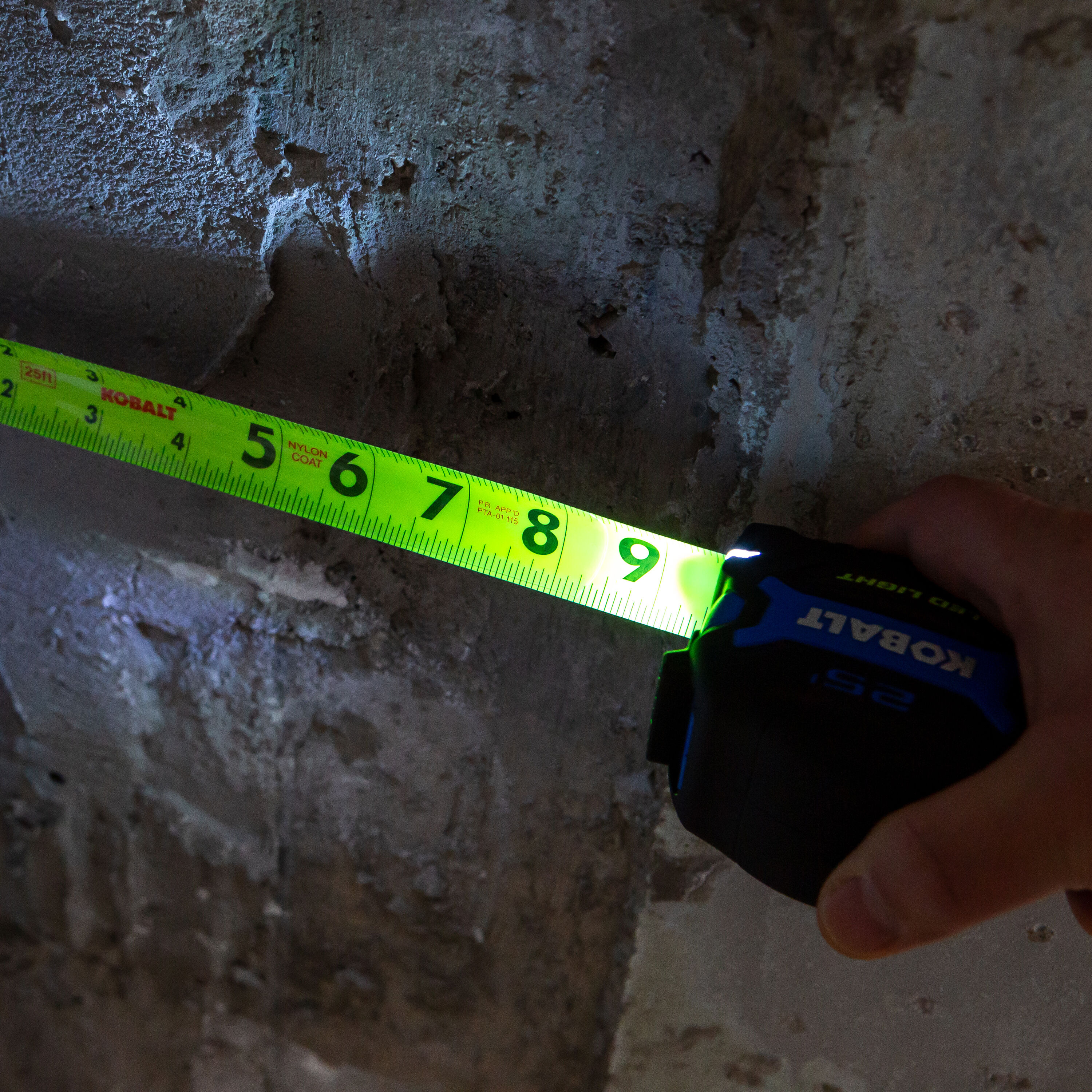 Kobalt KBLED32 Tape-Measures - View #15