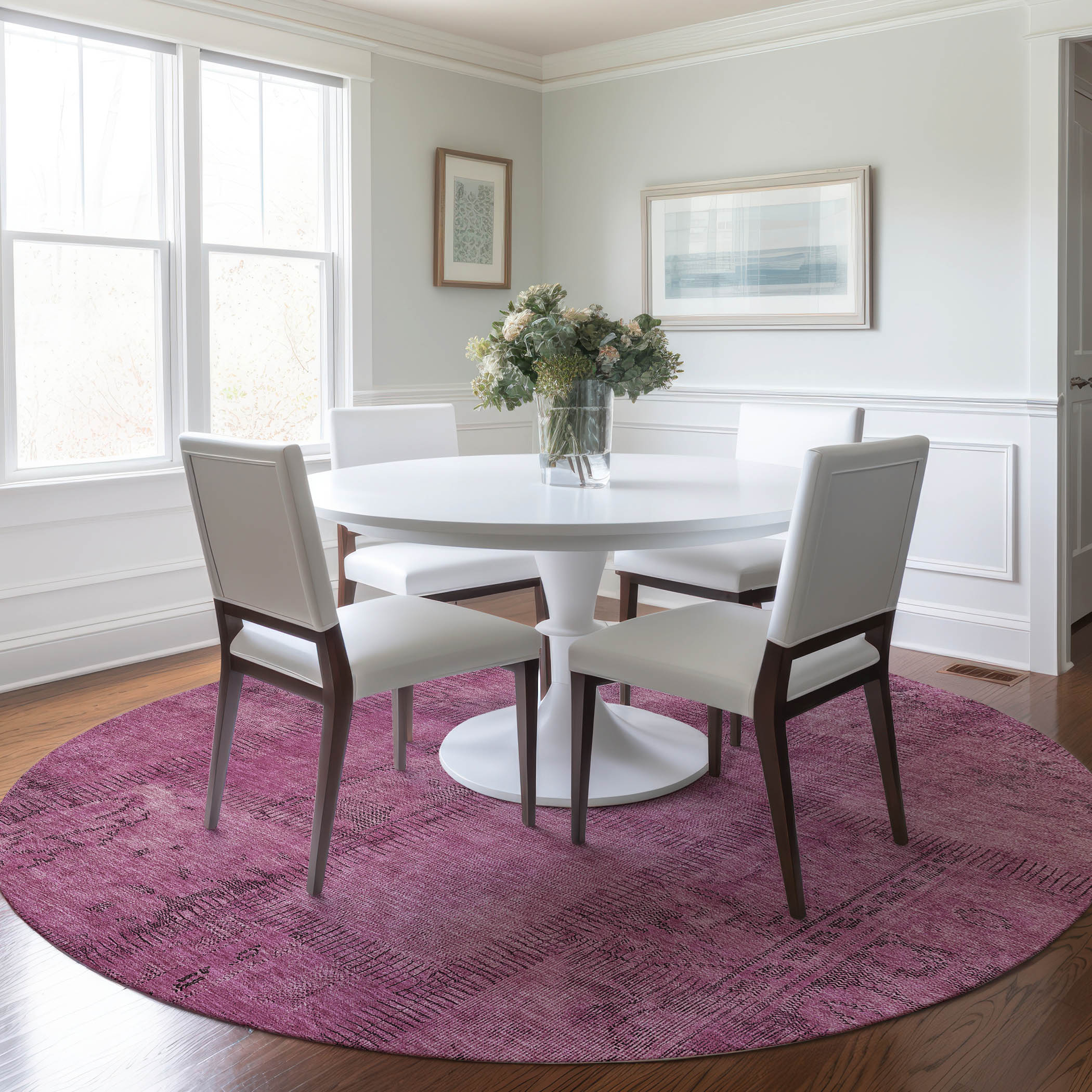 Addison Rugs ACN685BL8RO rugs - View #6