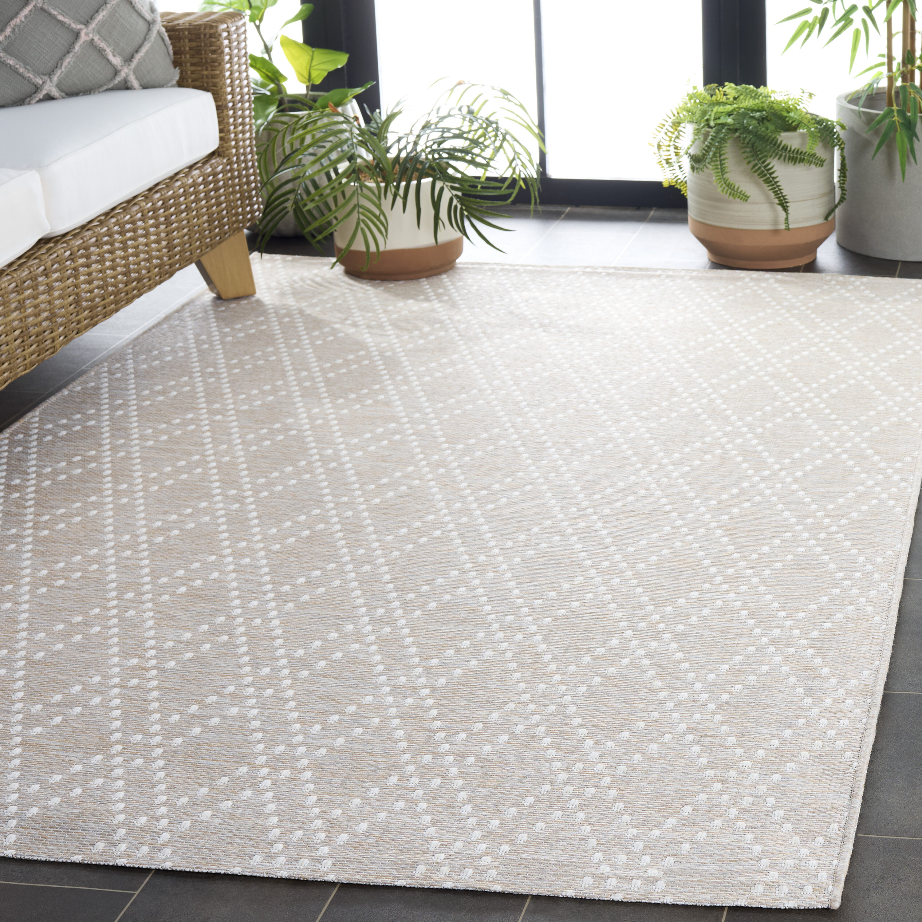 Safavieh SET850S-4 rugs - View #2