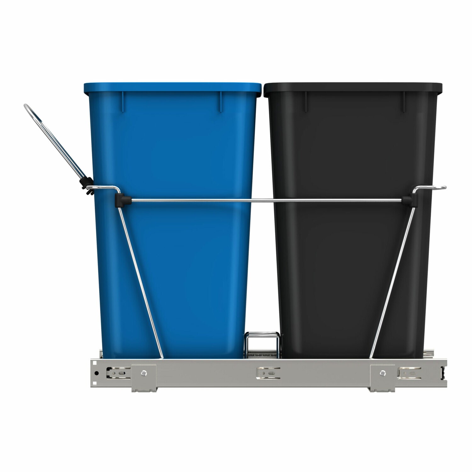 Rev-A-Shelf 252035 Pullout-Trash-Cans - View #6